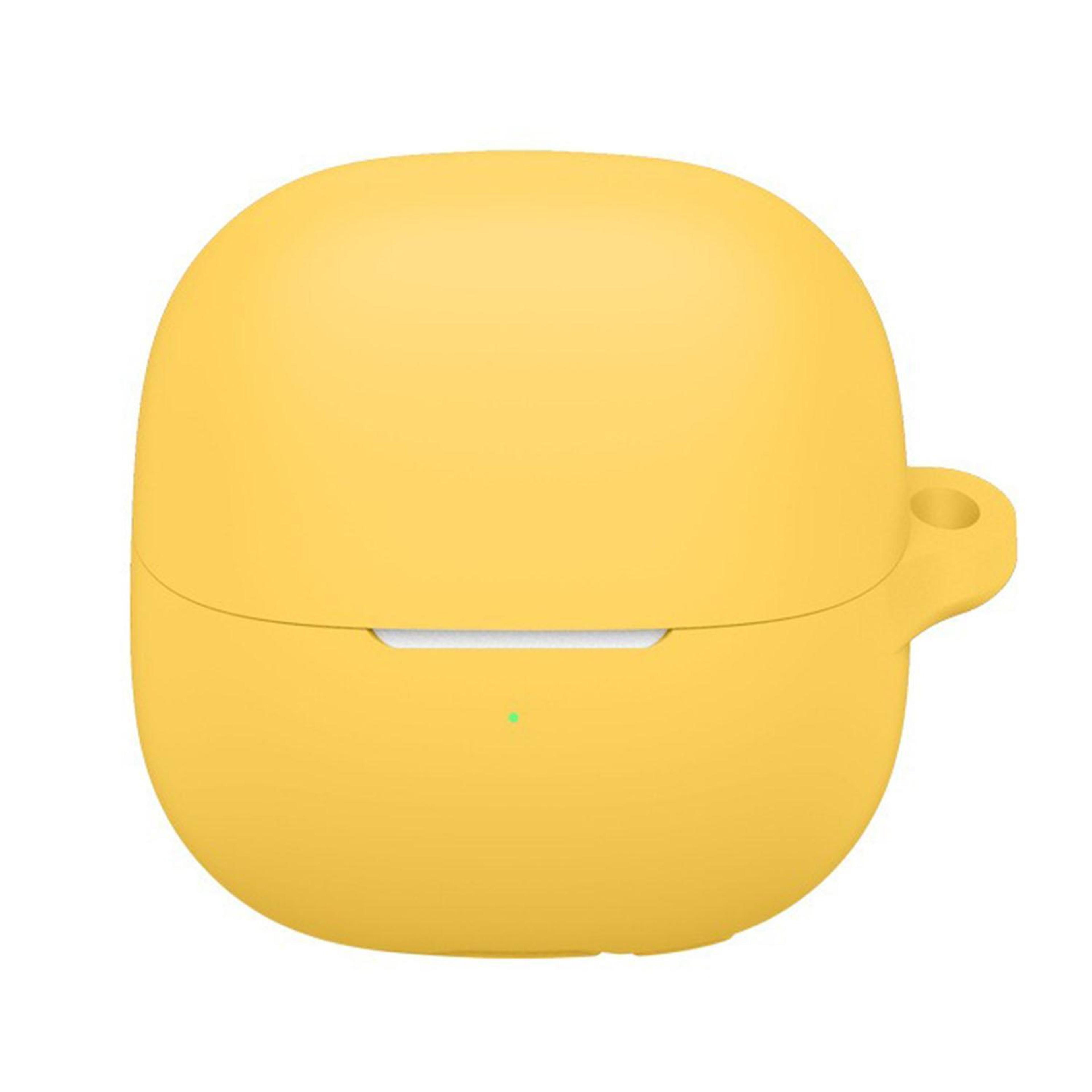 Xiaomi Buds 6 Silicone Protective Case Cover With Charging Port Access 5