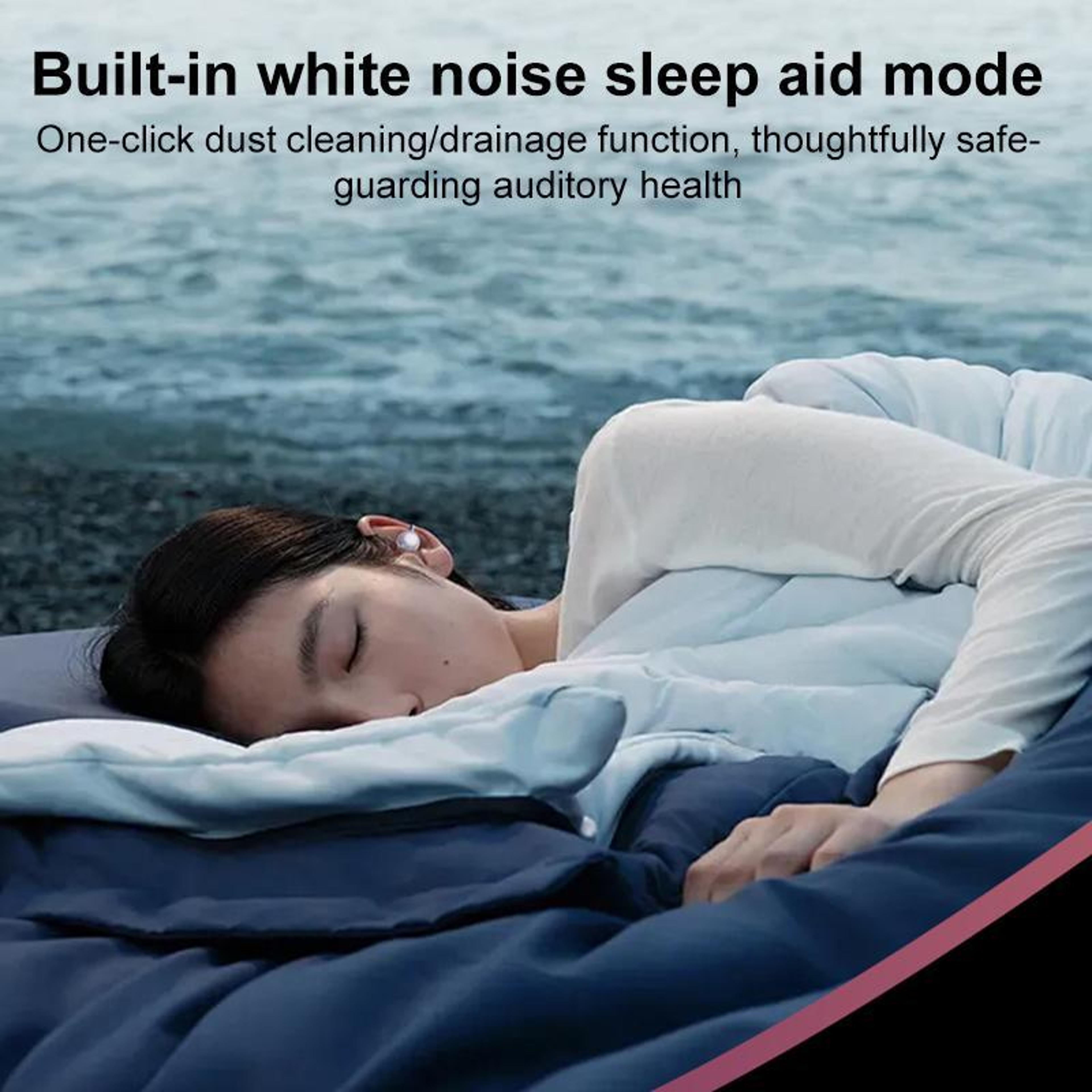 D MOOSTER D95 Open Ear Bluetooth Earbuds With ENC Noise Cancellation And AI Translation 7