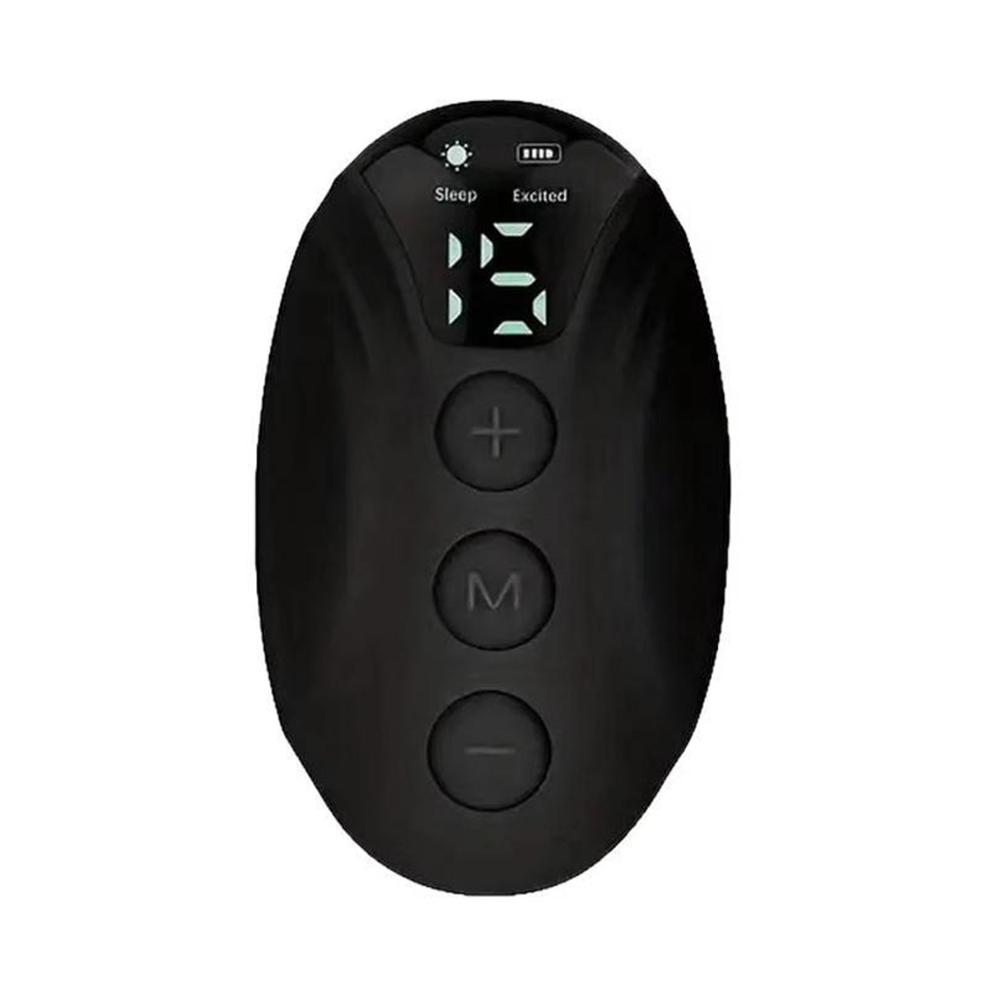 Smart Microcurrent Sleep Aid Massager For Insomnia Relief  Anxiety Relaxation 1