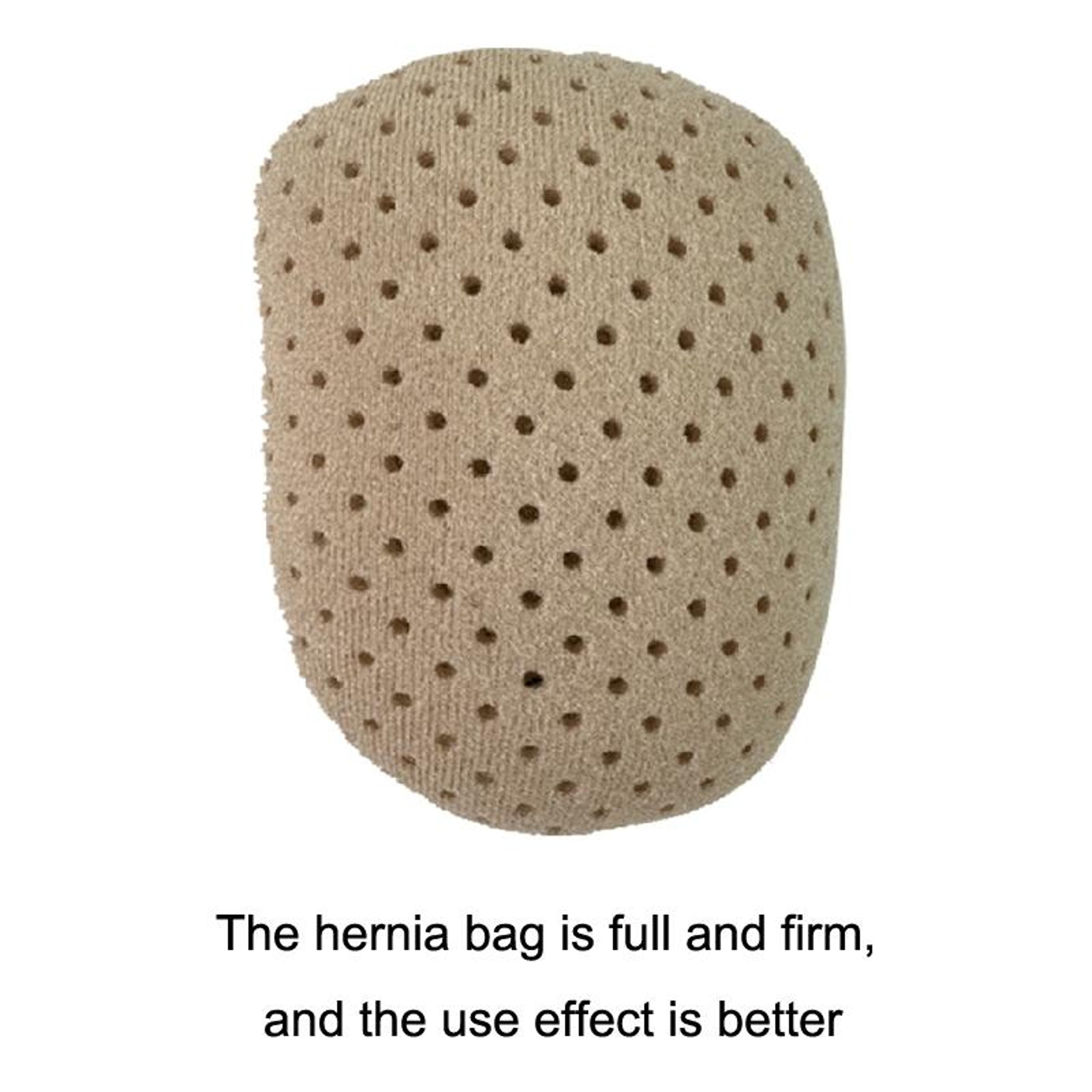 Adjustable Inguinal Hernia Belt For Men  Women With Targeted Compression Support 2