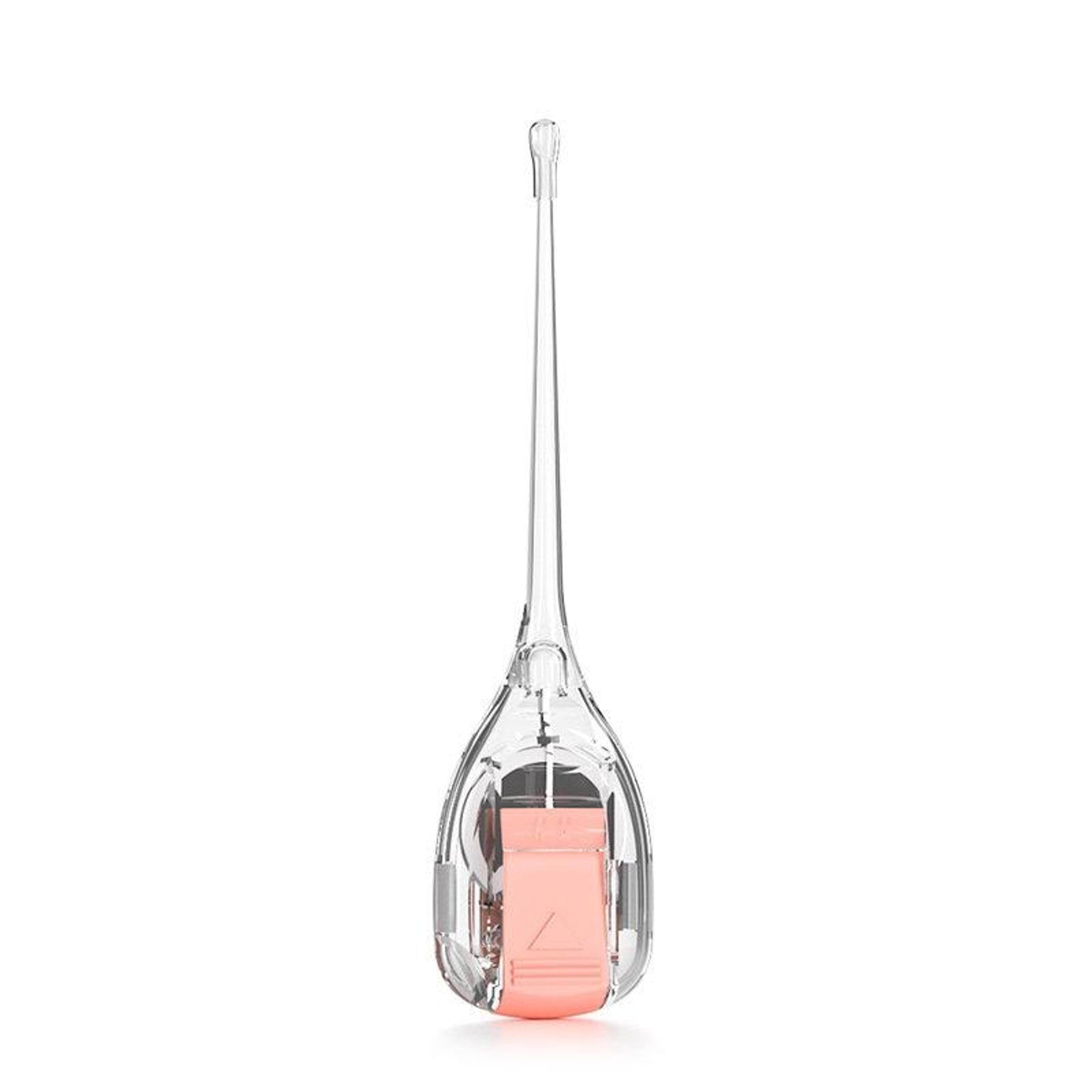 GlowSafe LED Ear Wax Cleaner For Kids  Babies Soft Silicone Ear Wax Removal Tool With Light 7