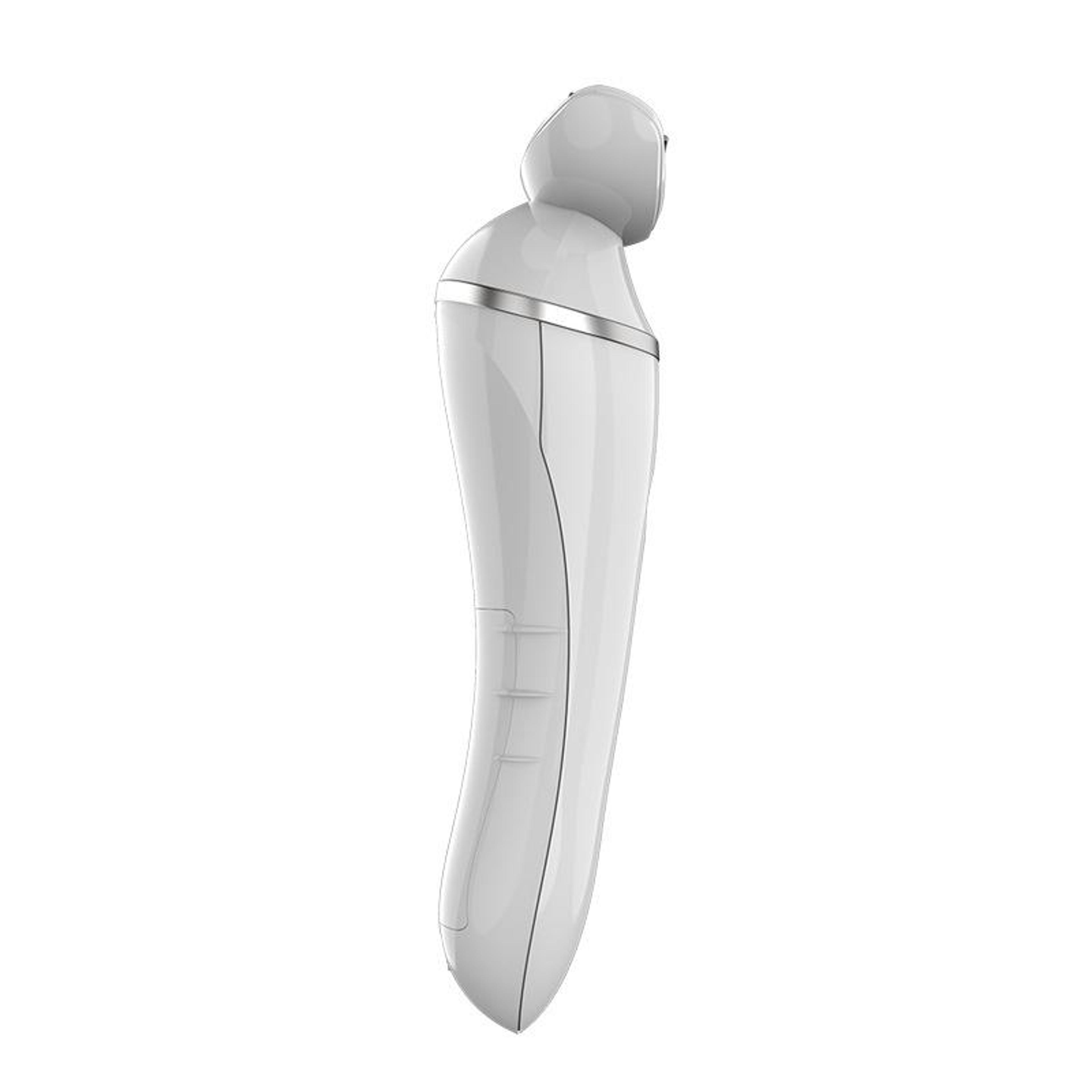 SilkSmooth 3 In 1 Womens Epilator USB Rechargeable Wet  Dry Body Hair Remover 2