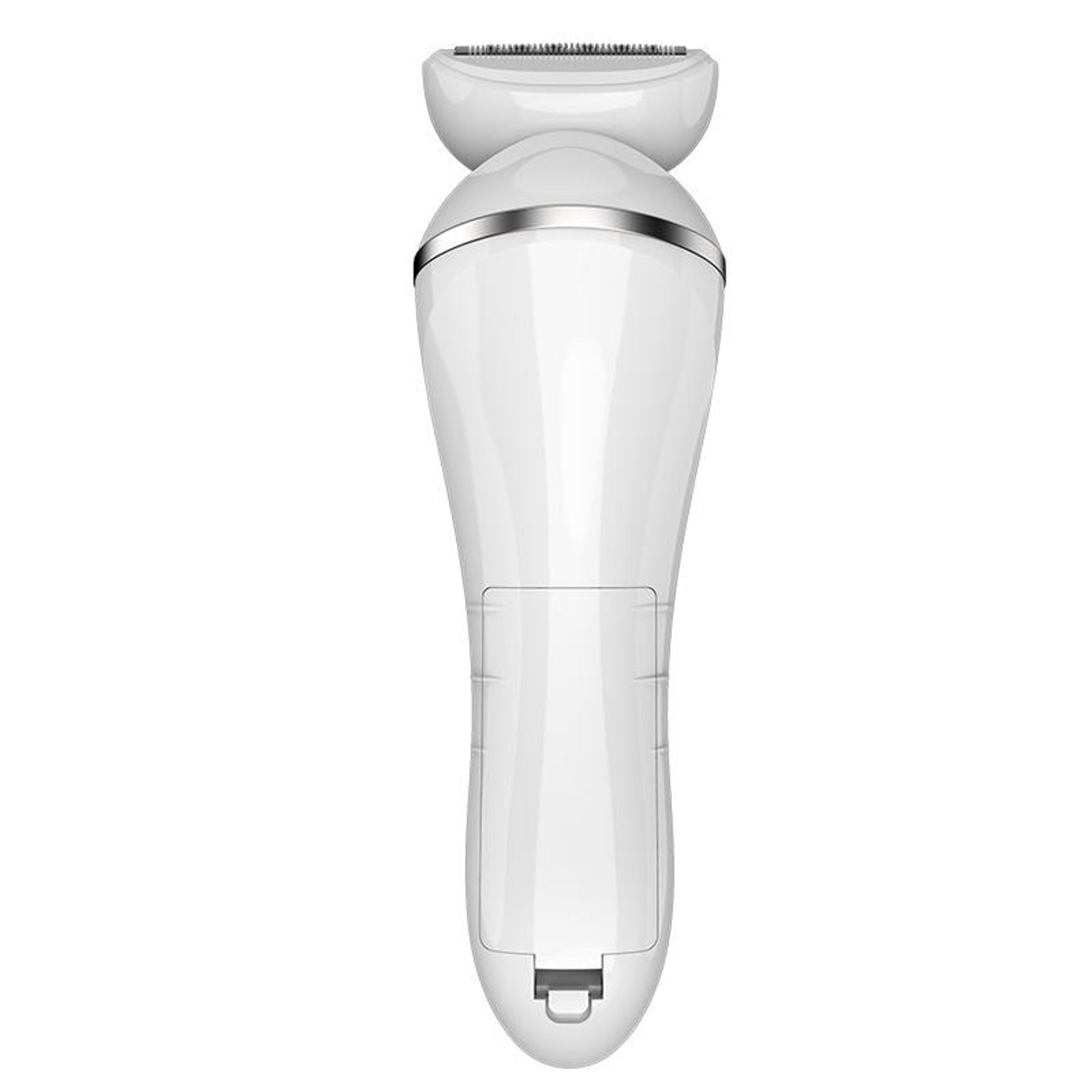 SilkSmooth 3 In 1 Womens Epilator USB Rechargeable Wet  Dry Body Hair Remover 5