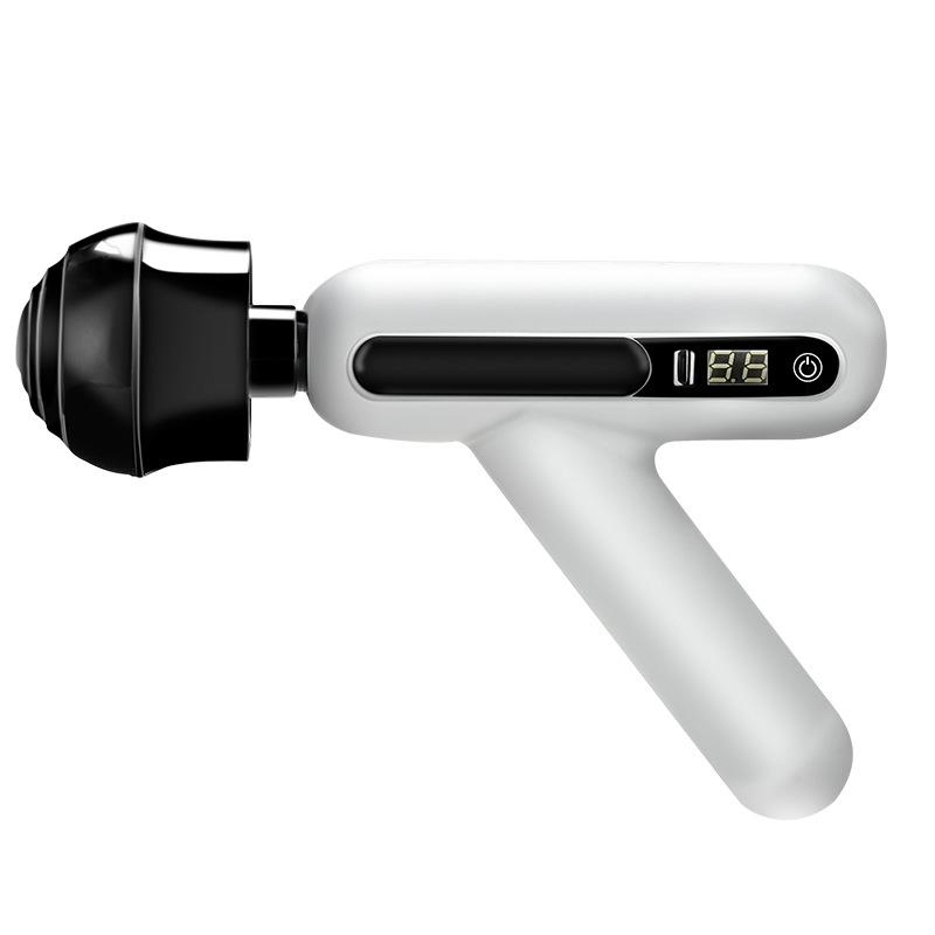 PocketPulse Mini Massage Gun For Deep Tissue Recovery  Muscle Relief 5