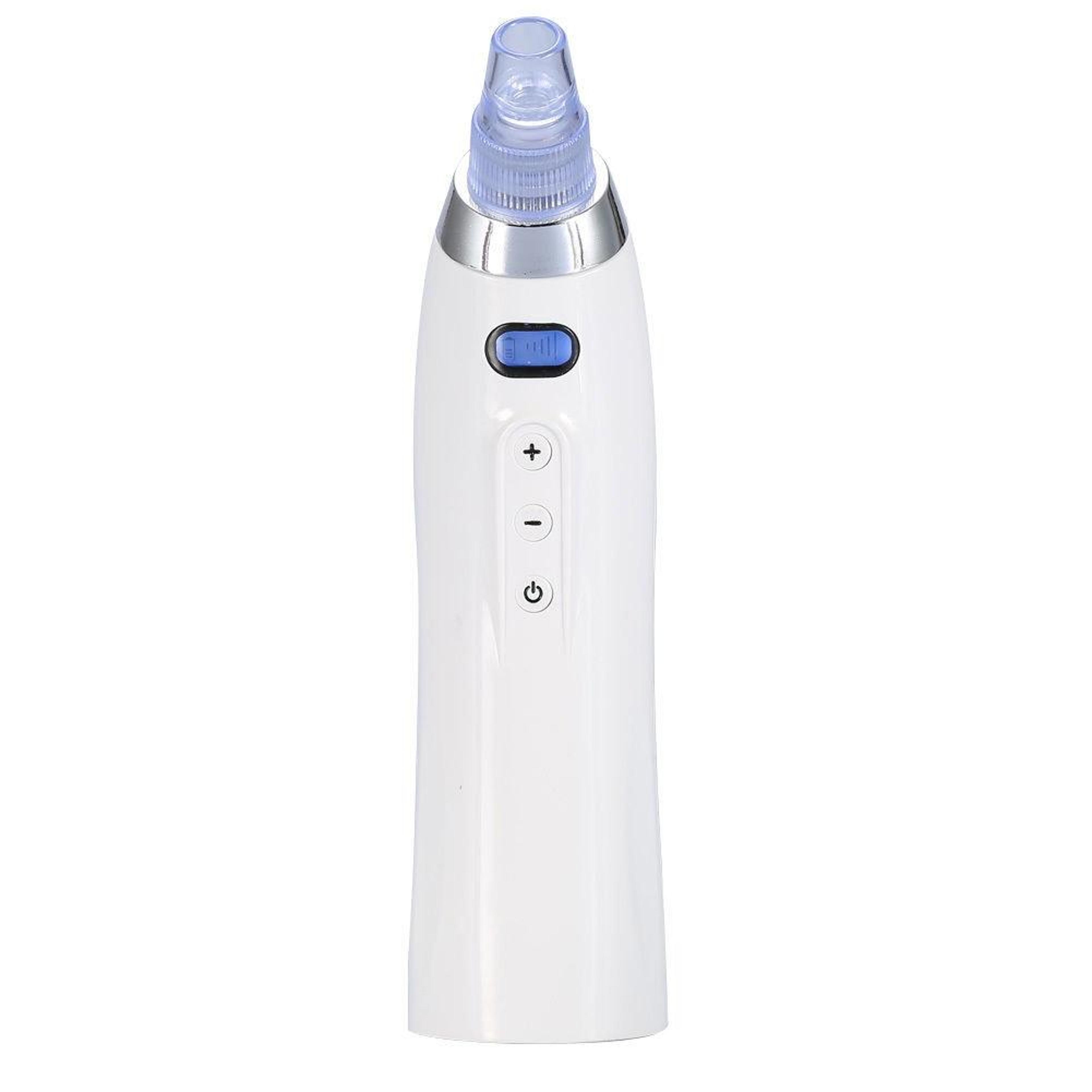 RadianceLift Blackhead Remover Vacuum  Diamond Microdermabrasion Pore Cleaner 7