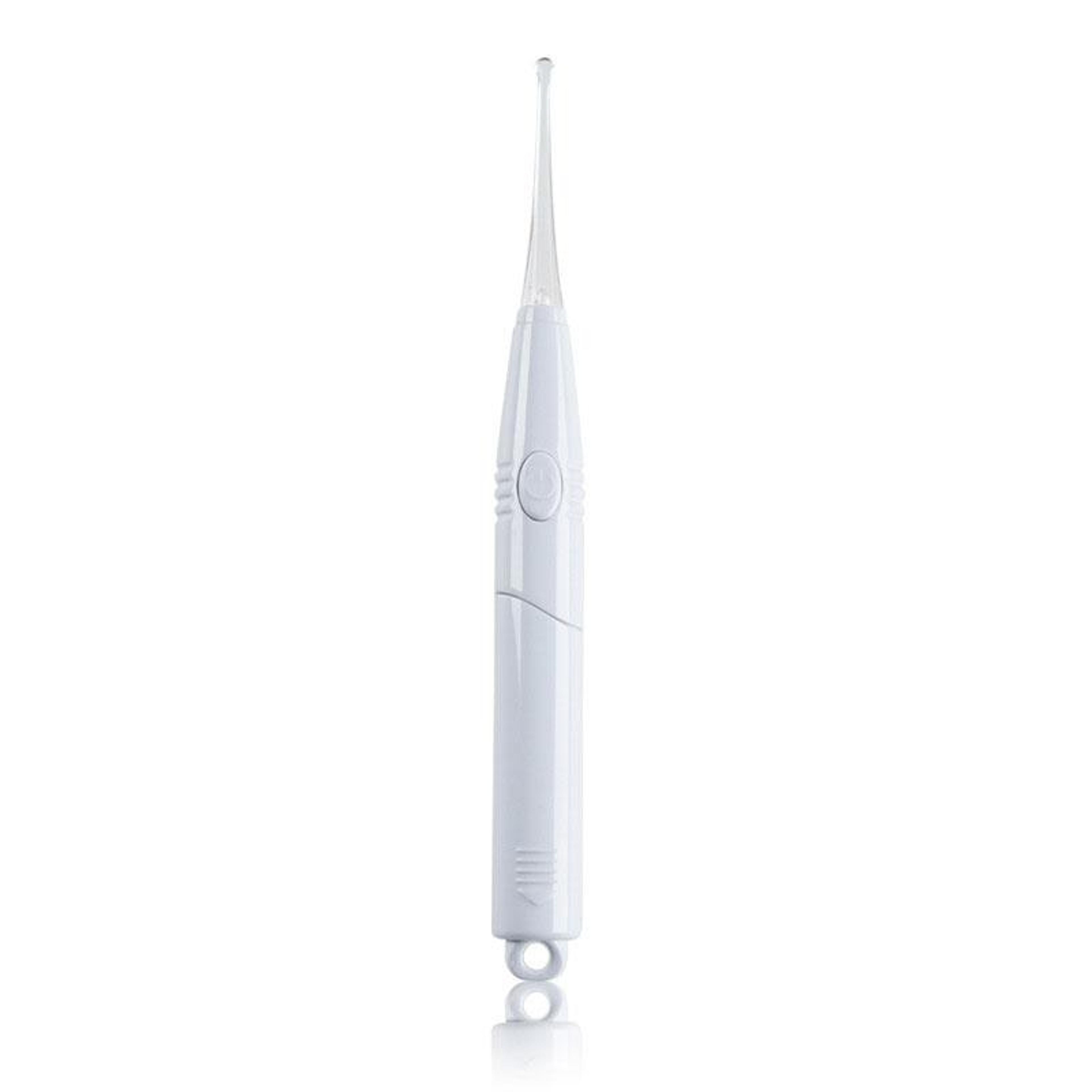 LED Light Ear Wax Cleaner For Kids  Babies Safe Illuminated Ear Cleaning Scoop 8