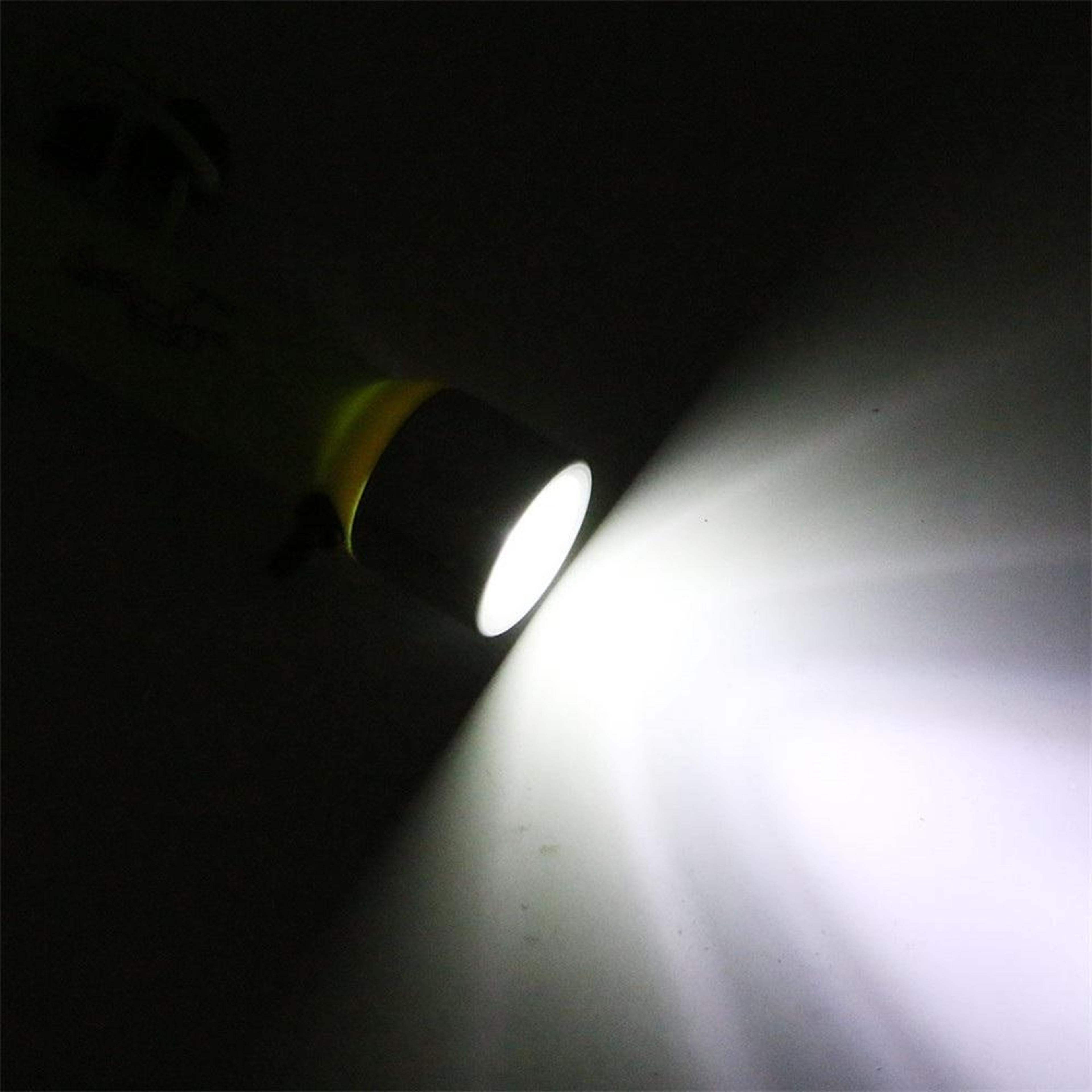 AquaBeam IP68 Underwater Diving Flashlight Adjustable LED Torch For Scuba Fishing  Hunting 5