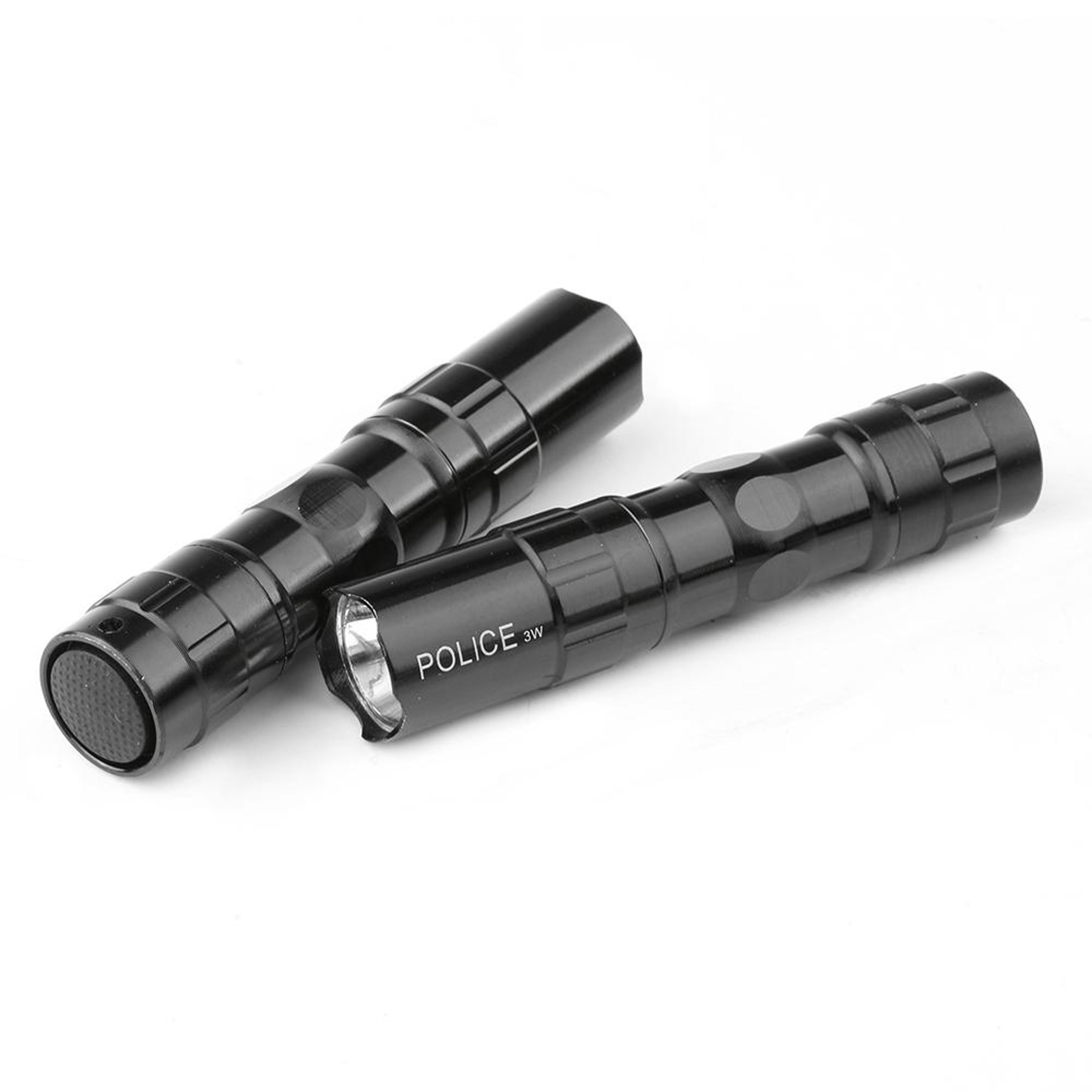 600LM Mini LED Keychain Flashlight Waterproof Pocket Torch For Camping Travel  Emergency Use 4