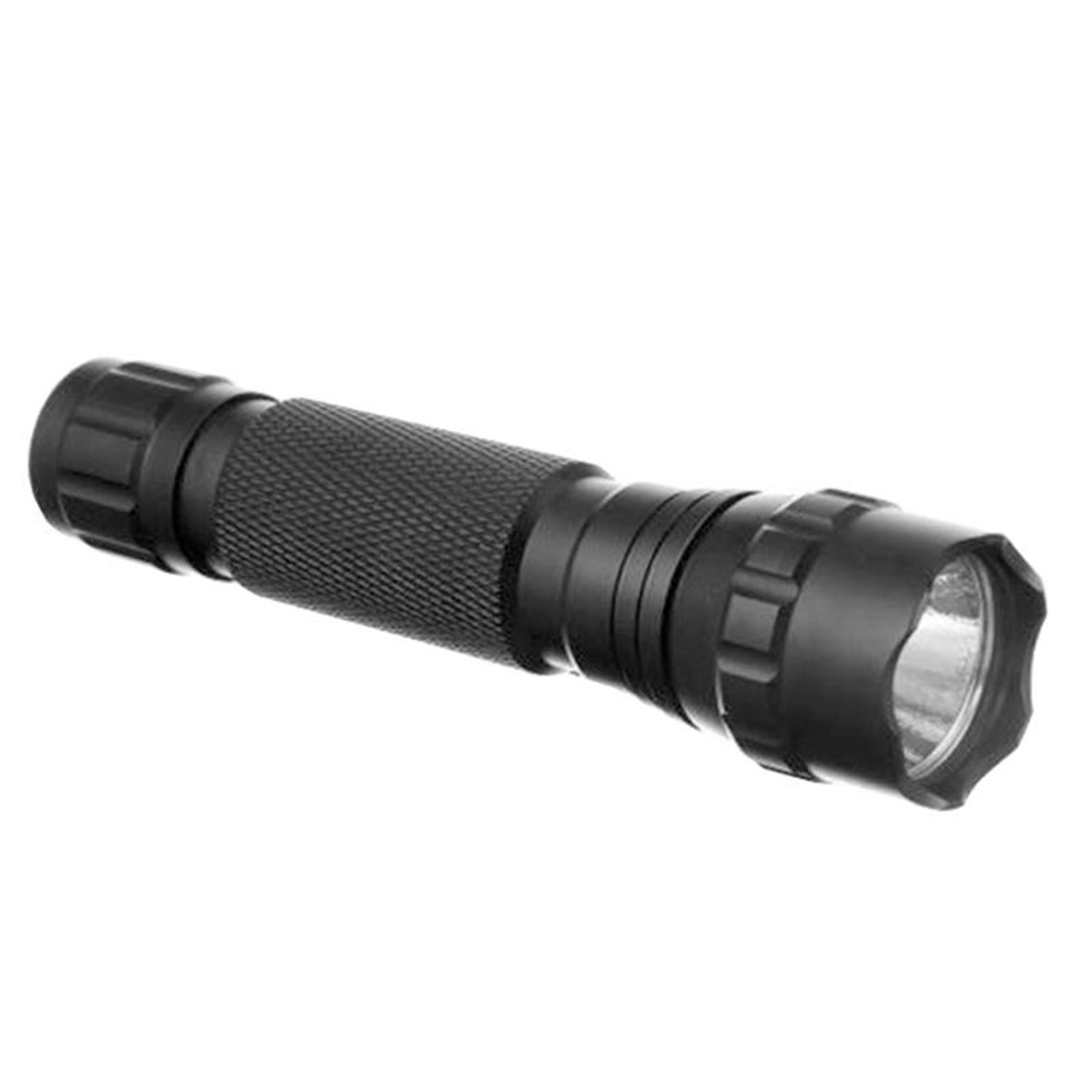 600LM UV Flashlight For Currency Detection Leak Inspection  Fluorescent Testing 2