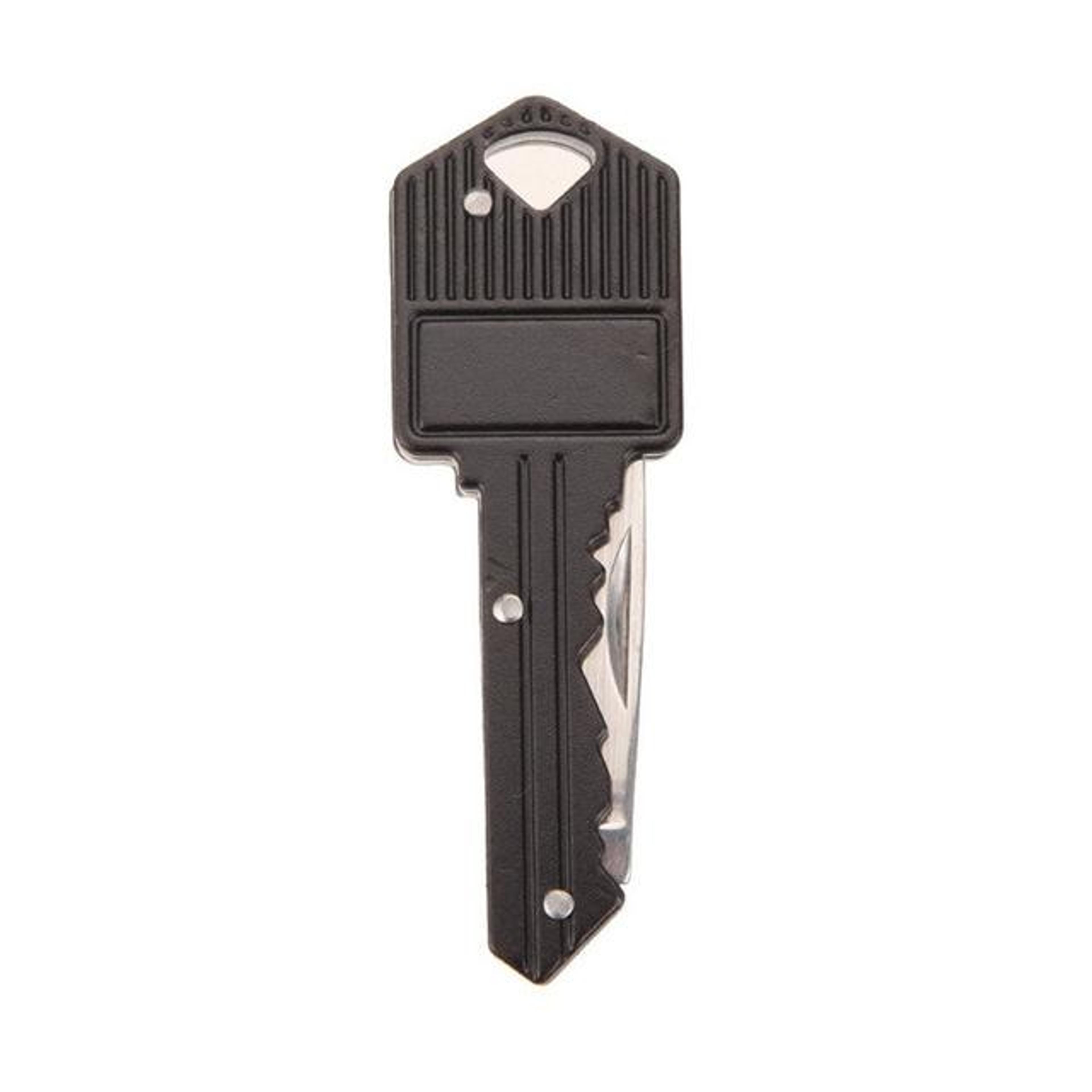 Mini Keychain Folding Knife  Peeler Portable Self Defense Tool 6