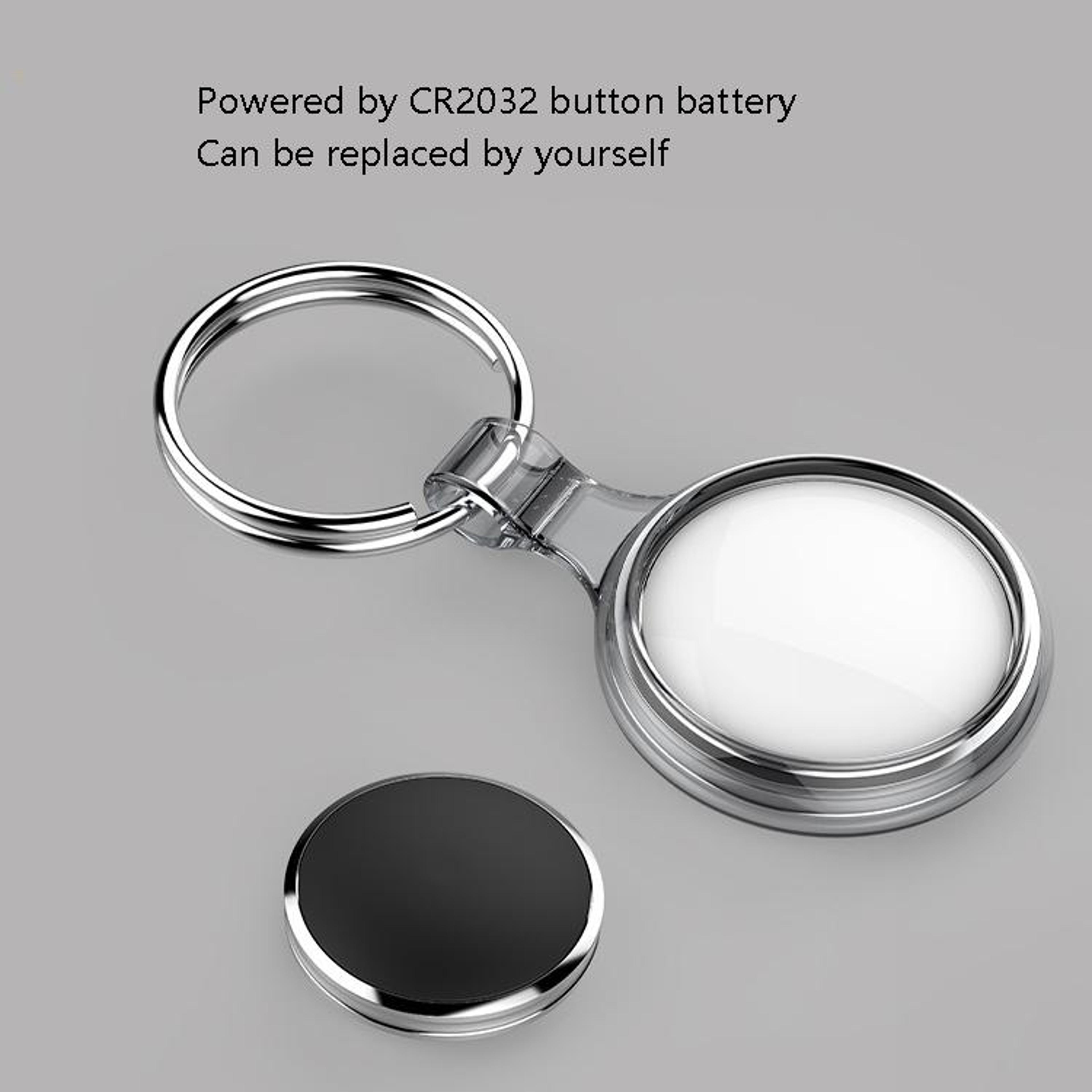 SmartFind Bluetooth Key Finder  Phone Locator With Two Way Alarm 2