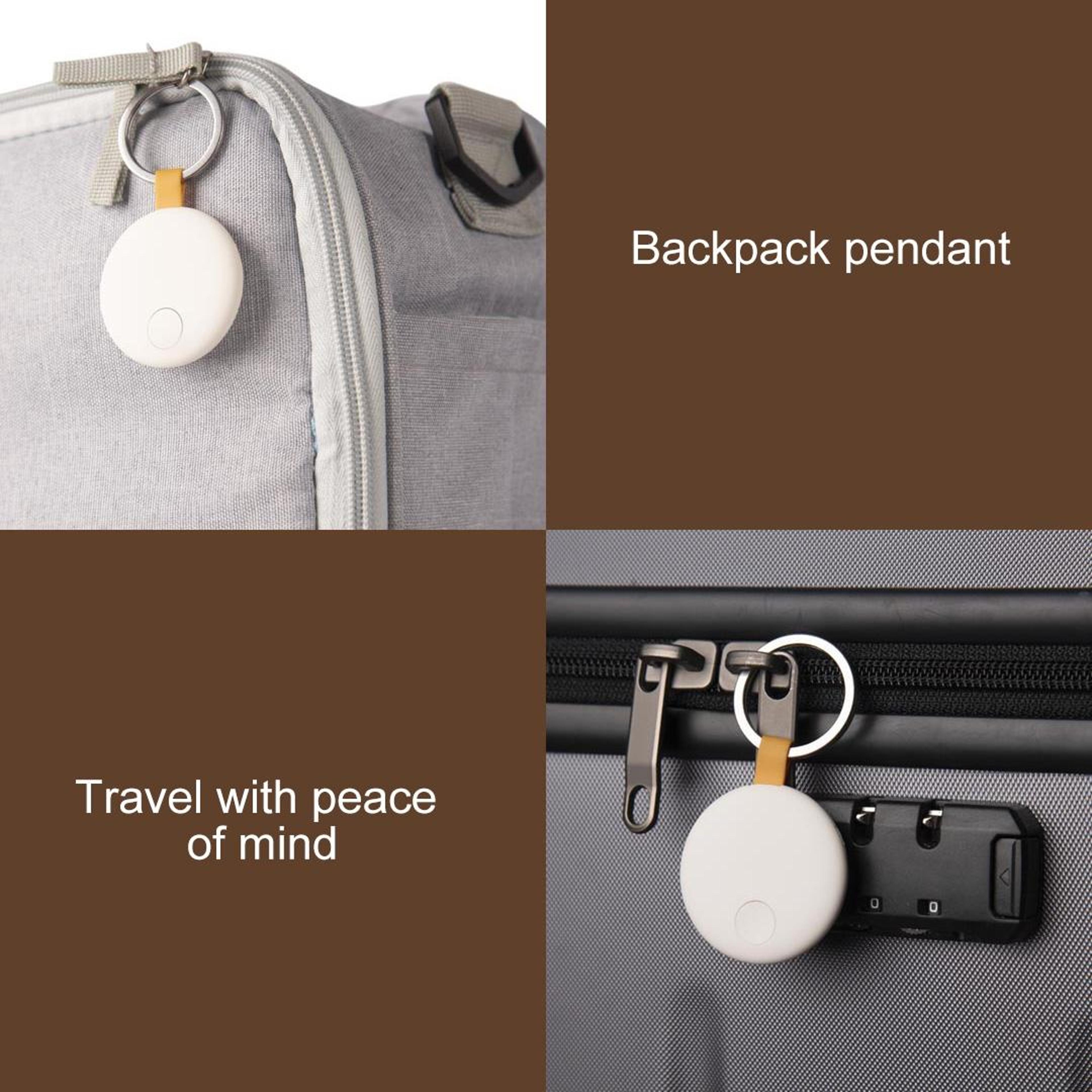 Bluetooth Anti Lost Tracker Smart Key Finder For Wallets Bags  Luggage 1