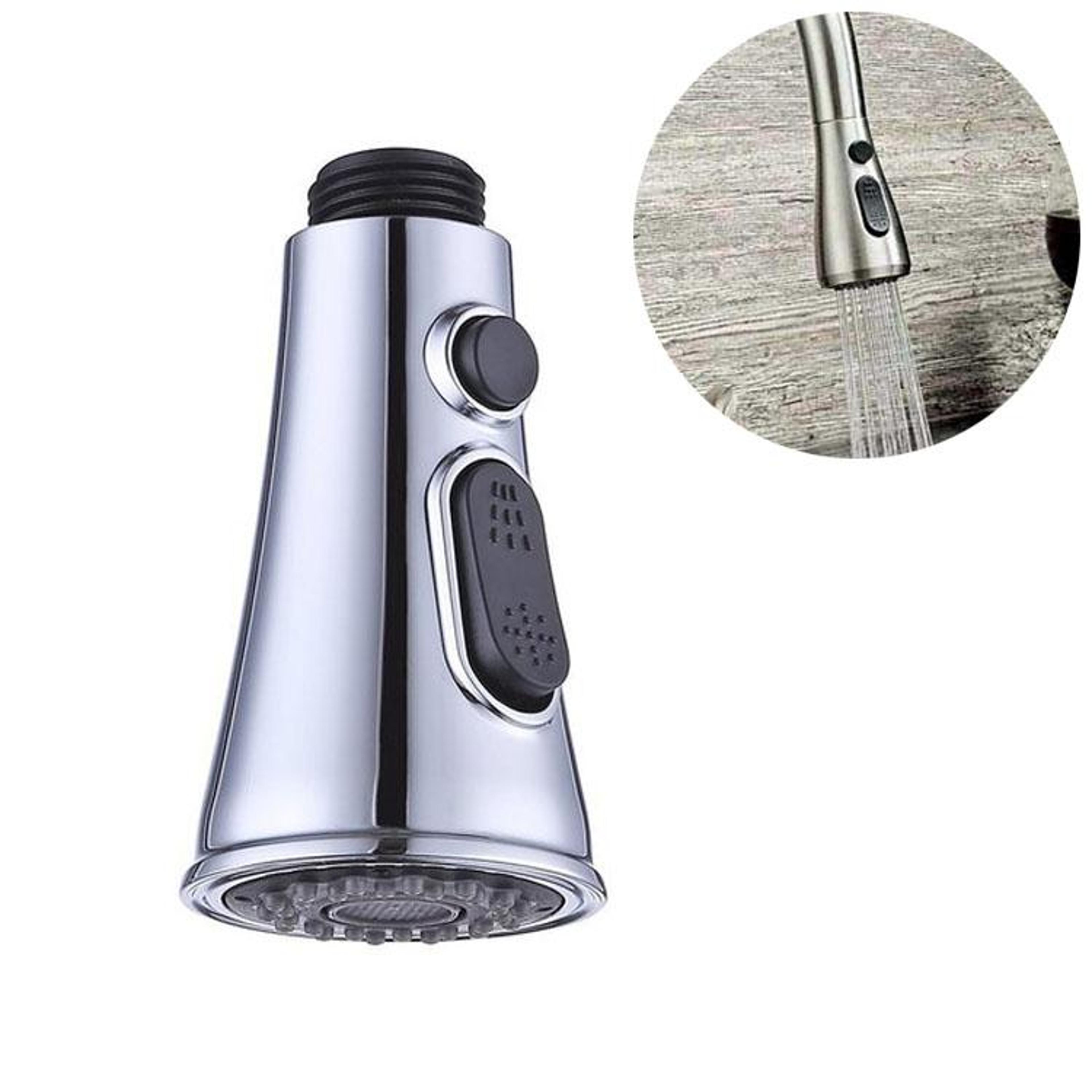 360 Water Saving Faucet Sprayer Nozzle Filter For Kitchen Sink 7