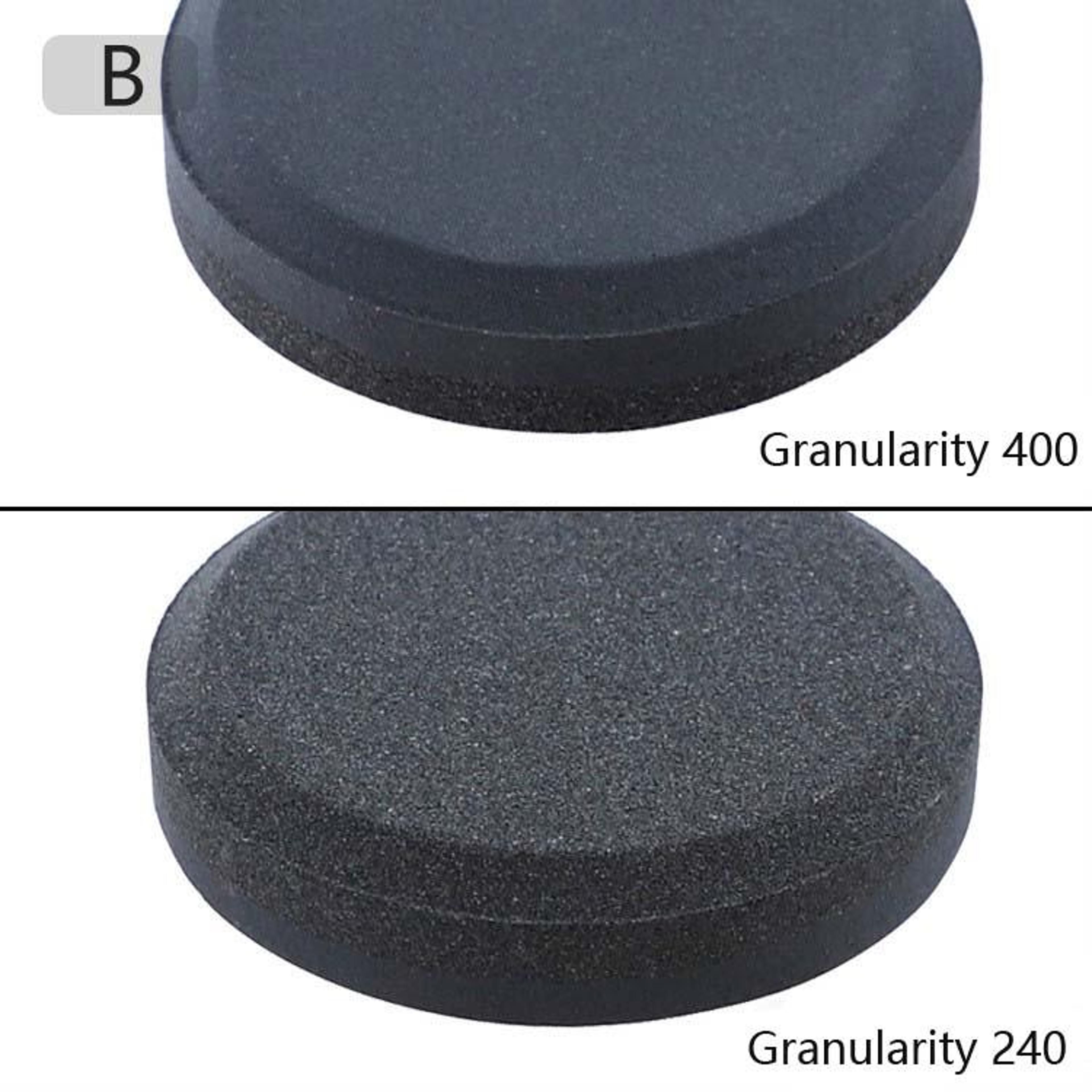 Premium Double Sided Knife Sharpener Whetstone For Kitchen  Tools 3
