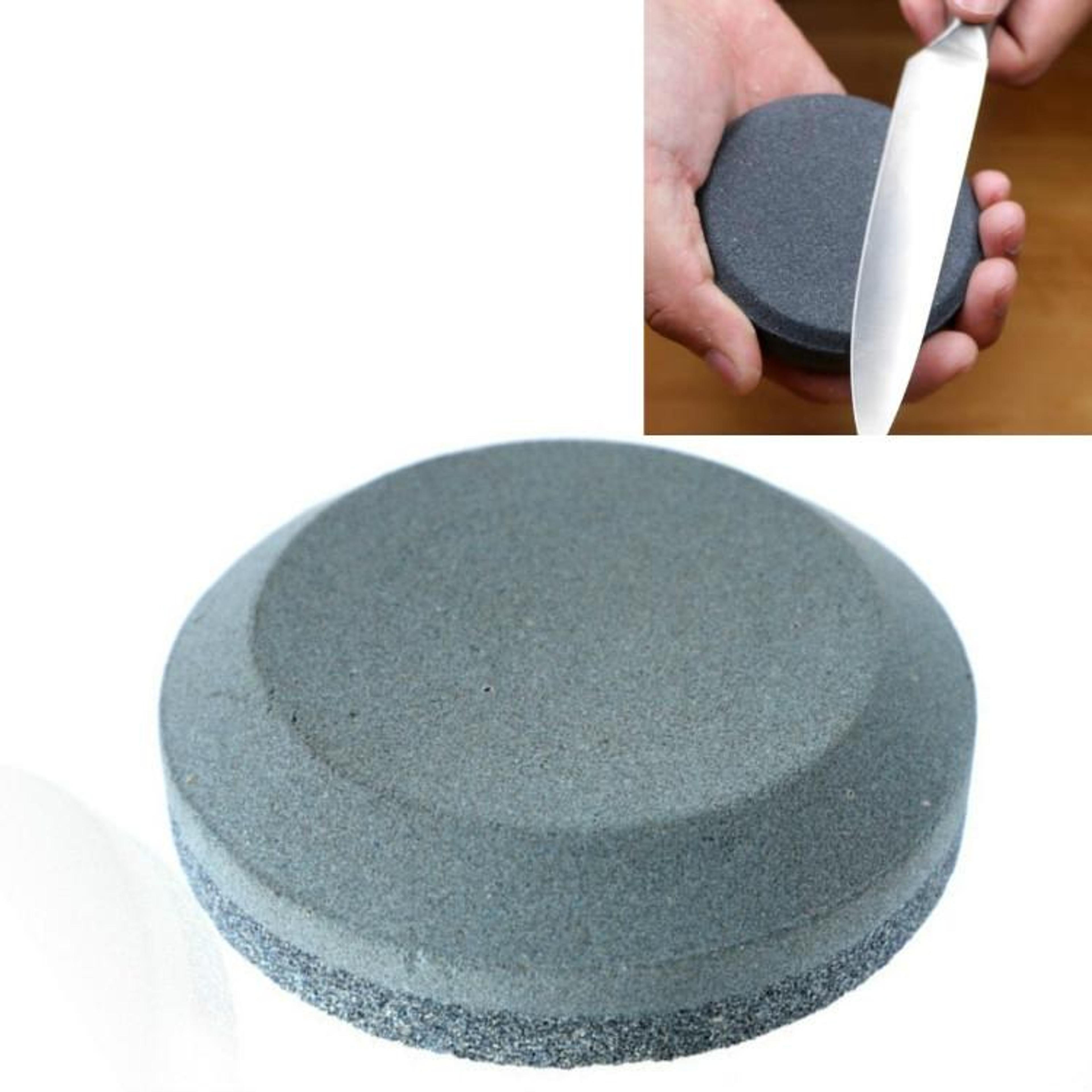 Premium Double Sided Knife Sharpener Whetstone For Kitchen  Tools 5