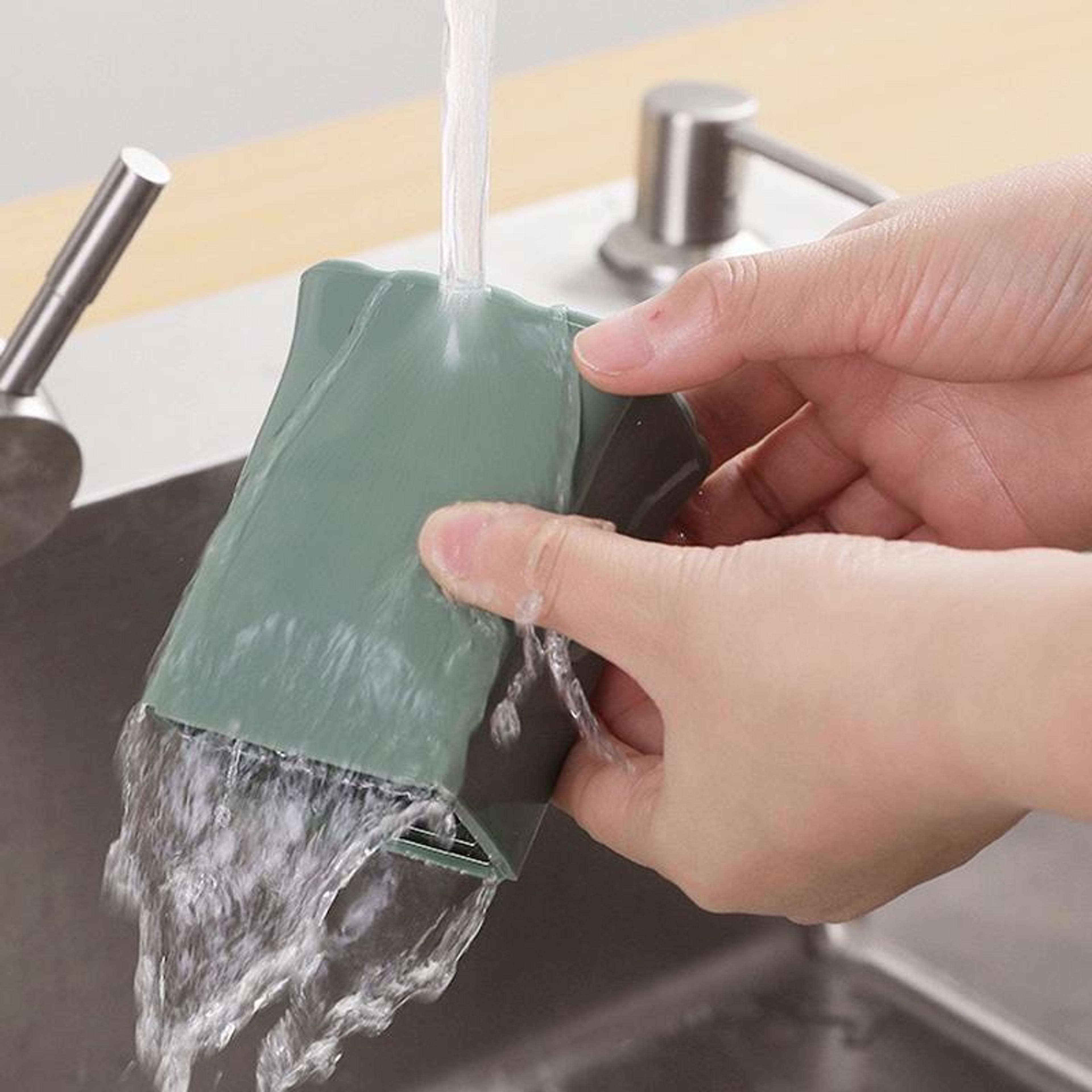 Premium Stainless Fruit  Vegetable Slicer Cup Quick Kitchen Prep Tool 7