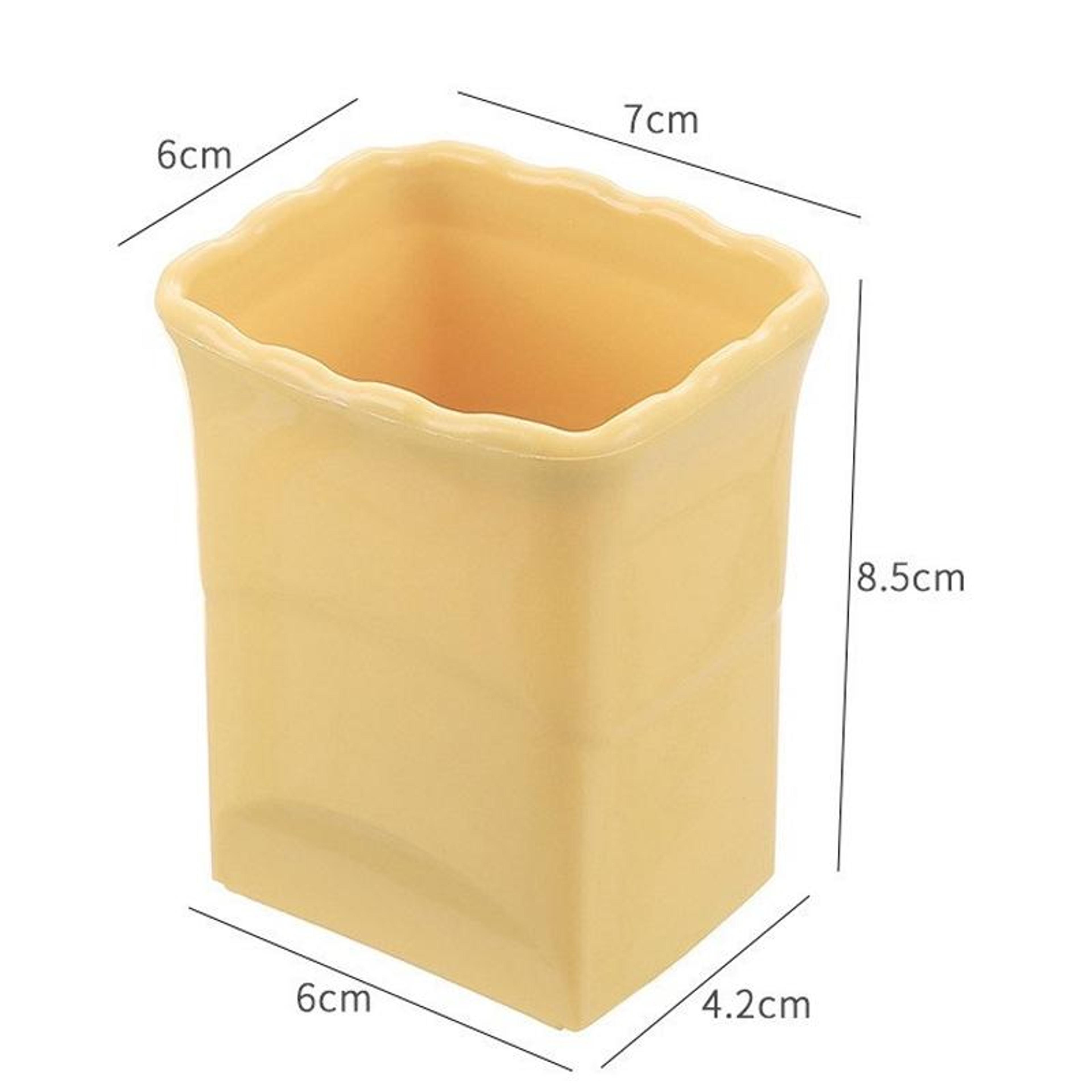 Premium Stainless Fruit  Vegetable Slicer Cup Quick Kitchen Prep Tool 4