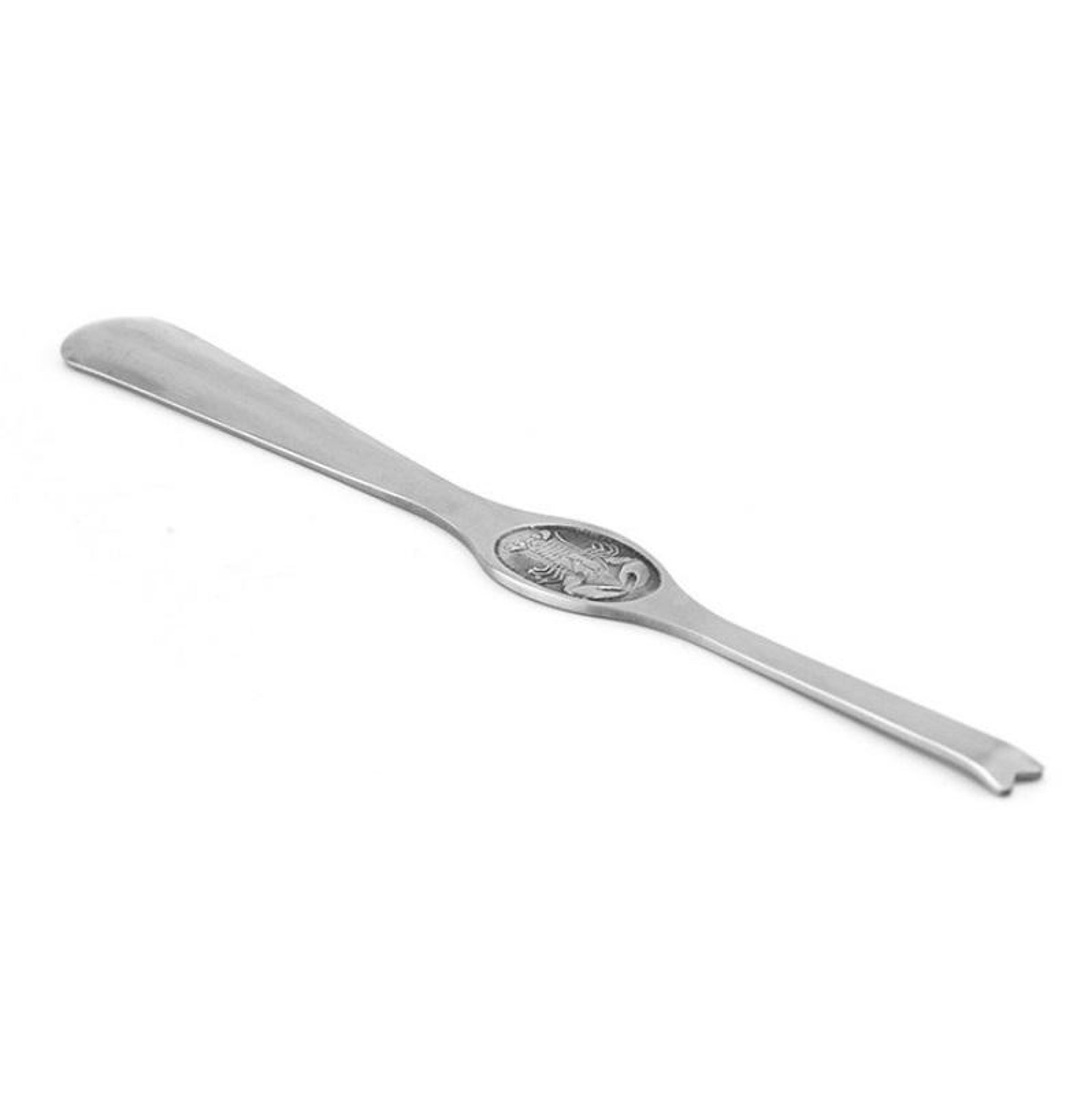 Premium Stainless Steel Crab Spoon  Lobster Fork Set Durable Seafood Tools 0