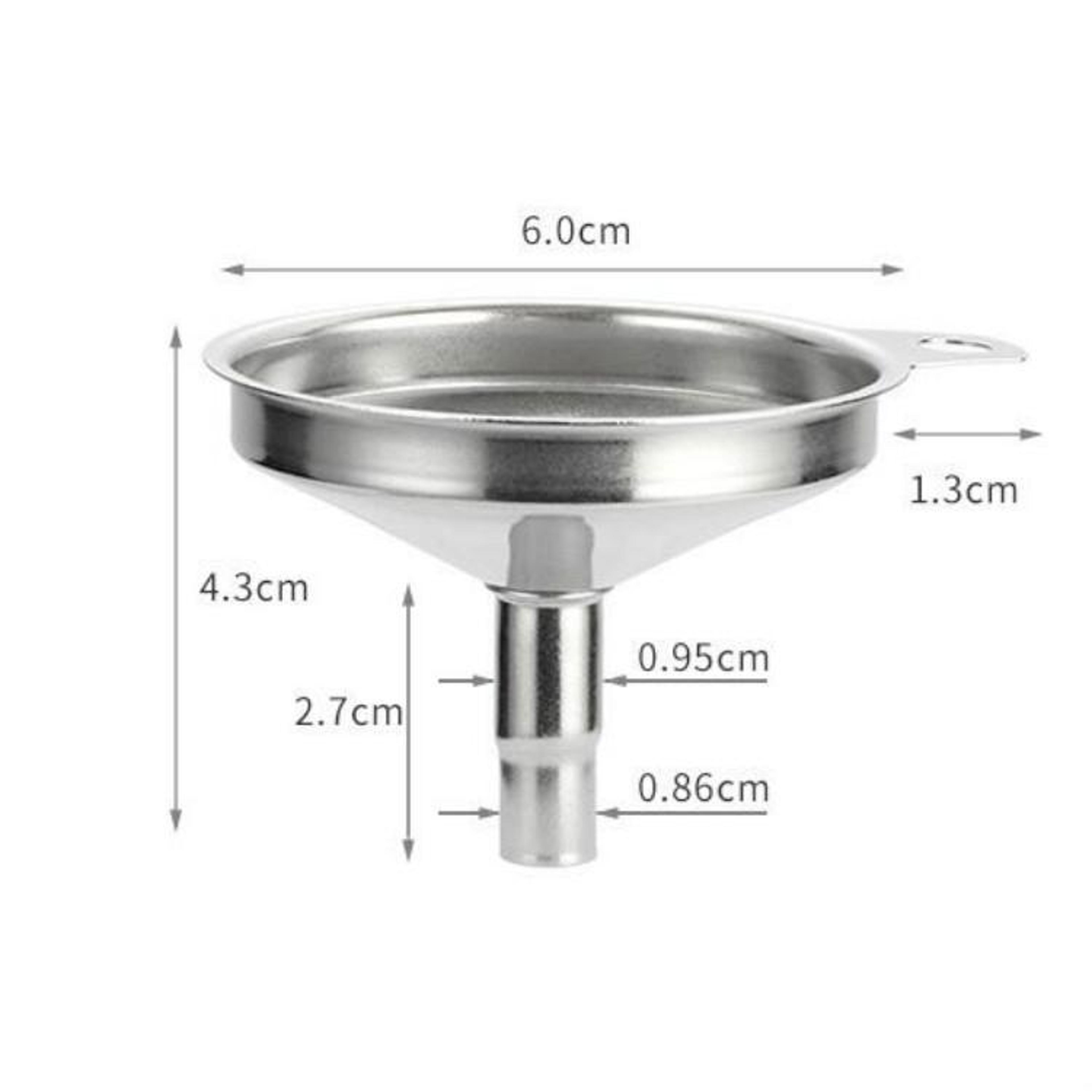 Premium Kitchen Oil Separator  Soup Oil Filter With Removable Strainer 3