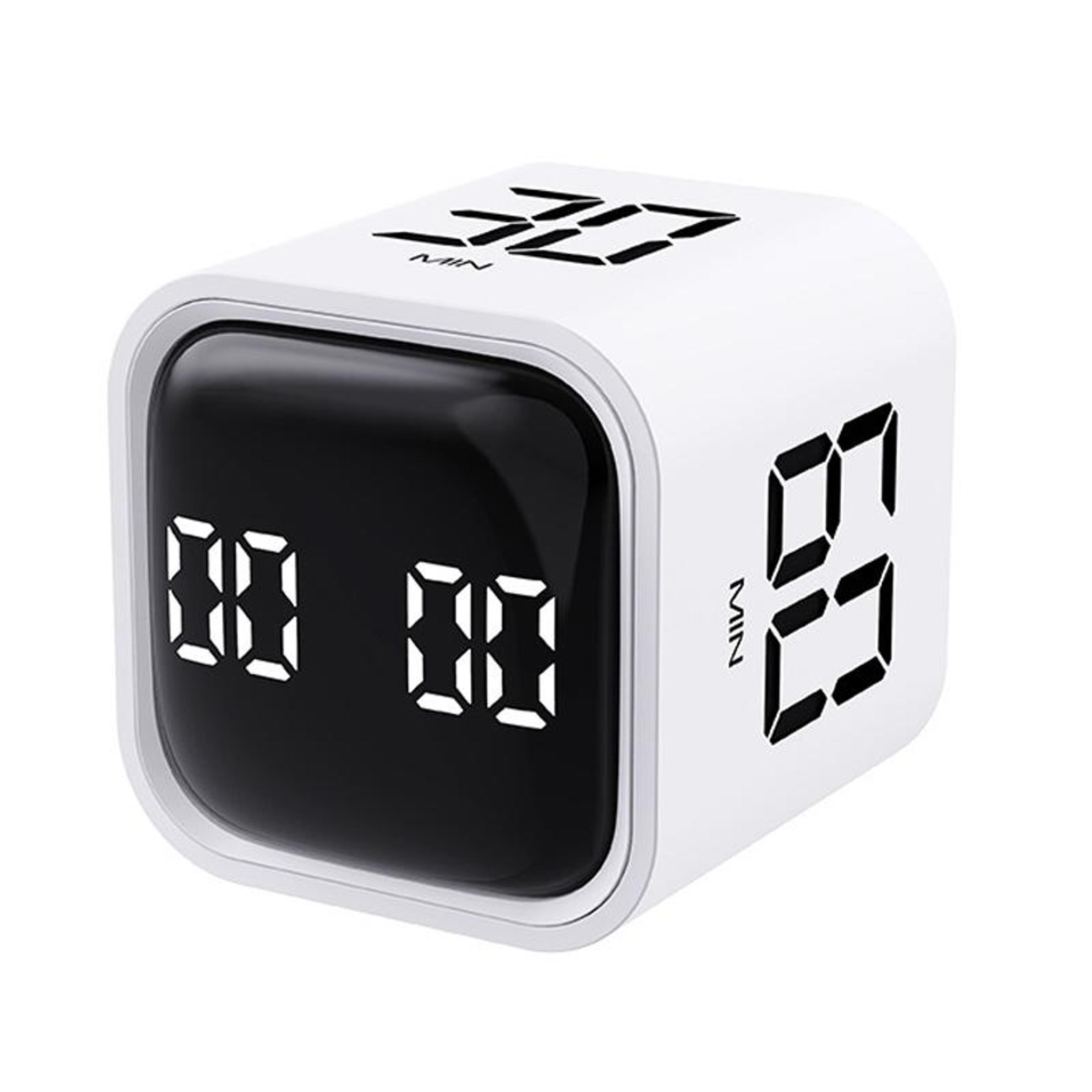 Premium Multifunction Countdown Clock Digital Kitchen  Study Timer 0