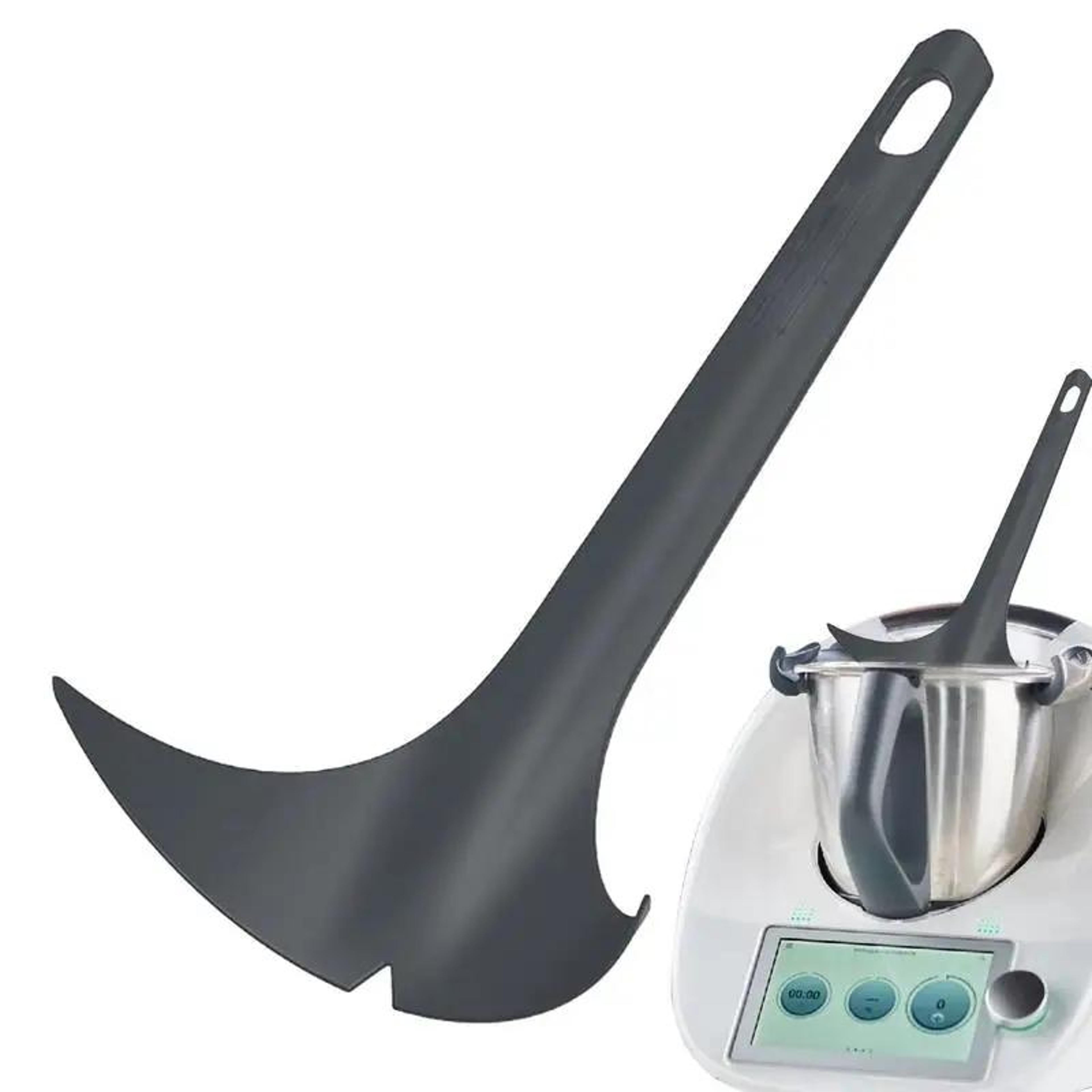 for thermomix tm5 tm6 rotary mixing drums spatula kitchen supplies