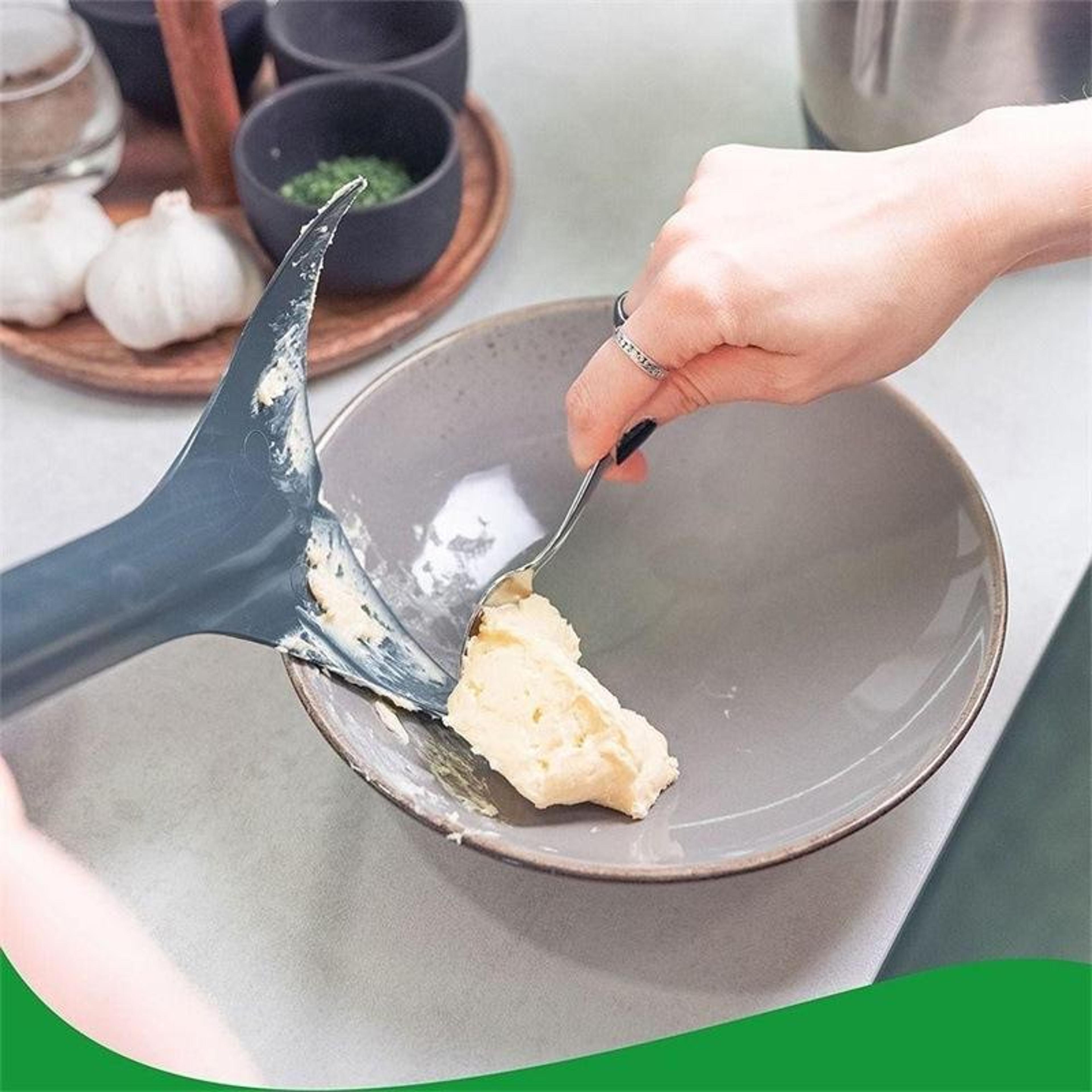 For Thermomix TM5 TM6 Rotary Mixing Drums Spatula Kitchen Supplies 4