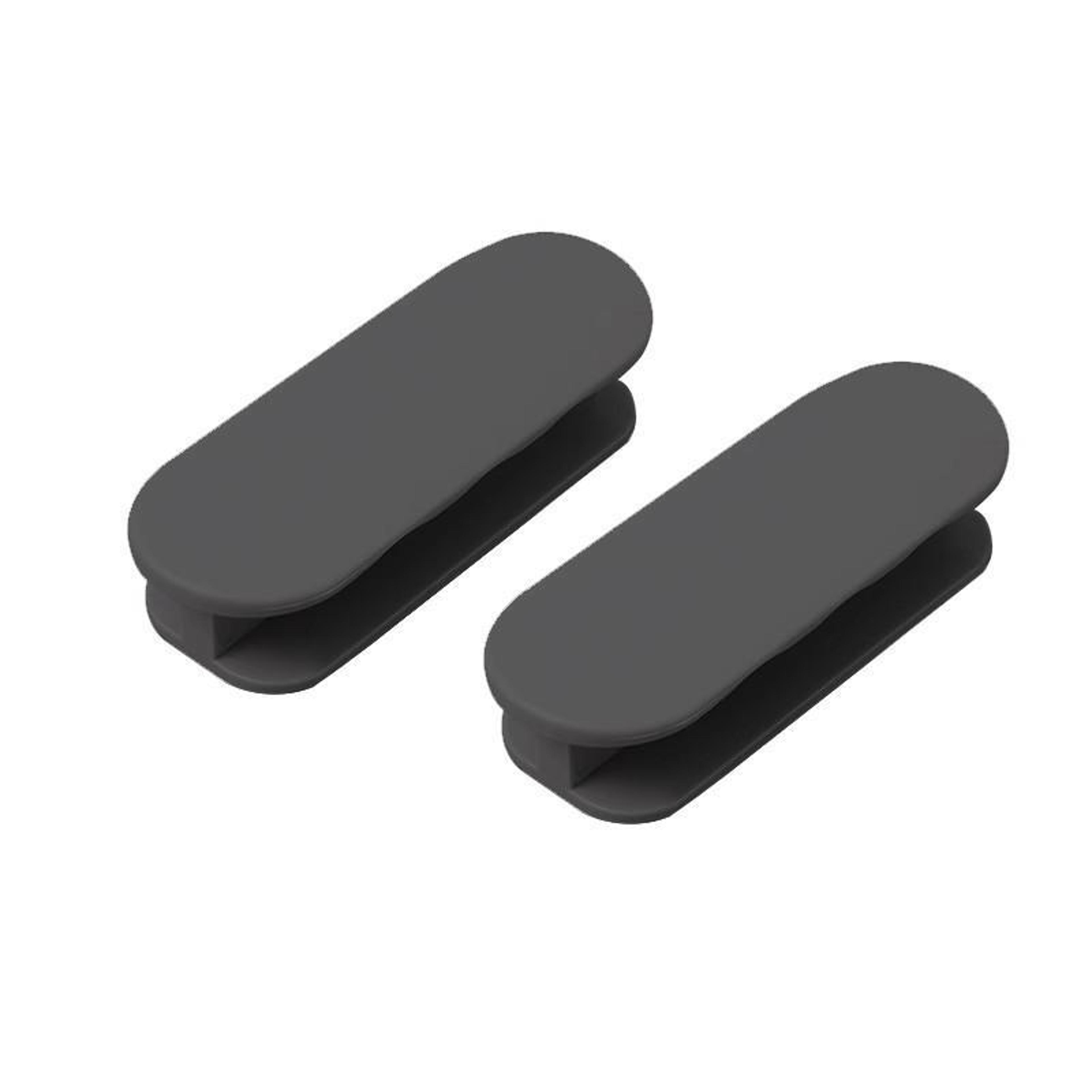 Instant Upgrades No Drill Adhesive Cabinet And Drawer Pull Handles 2