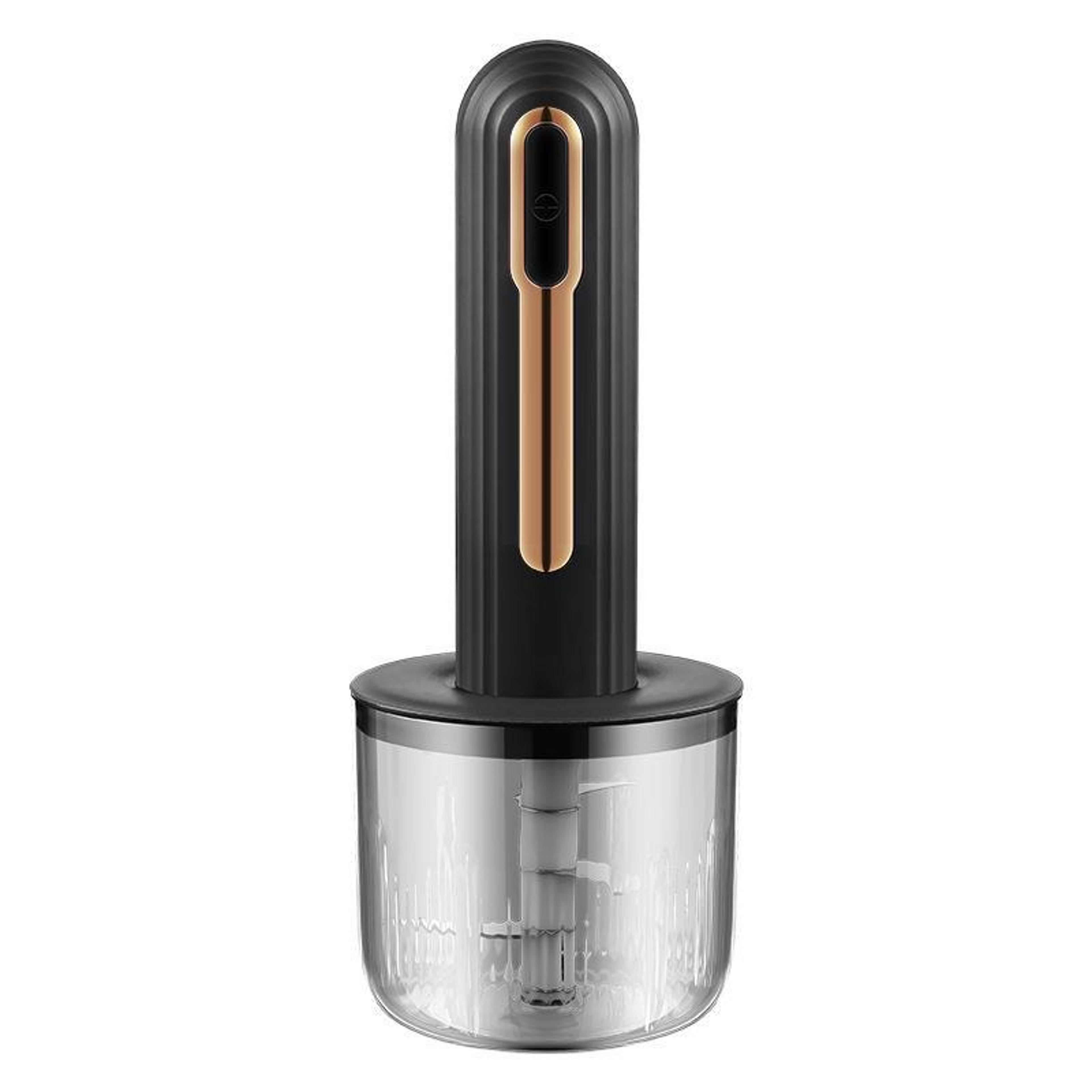 Compact Cordless Baby Food Processor  Multifunction Meat Grinder 7
