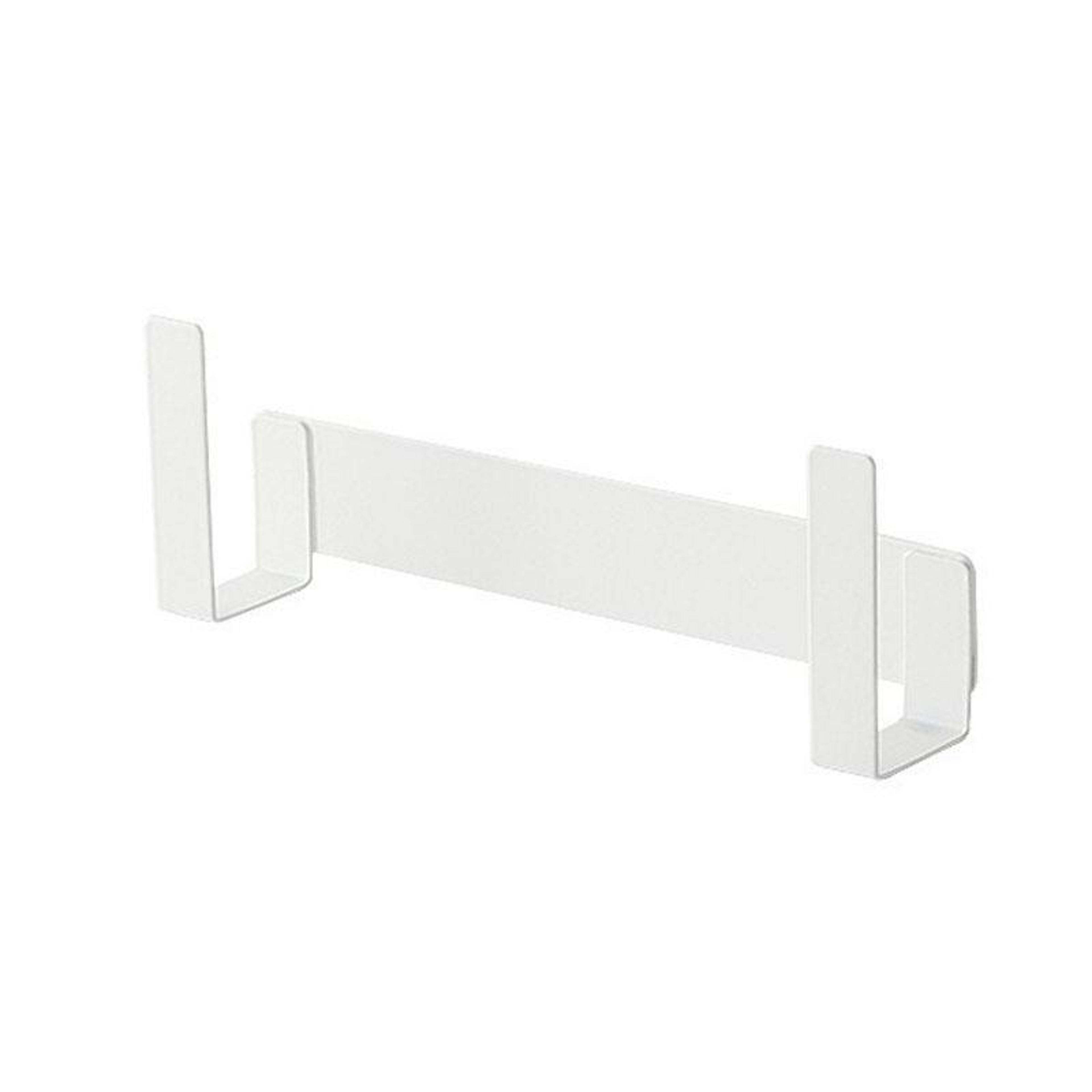 Wall Mounted Carbon Steel Pot Lid Holder  Cutting Board Storage Rack 1