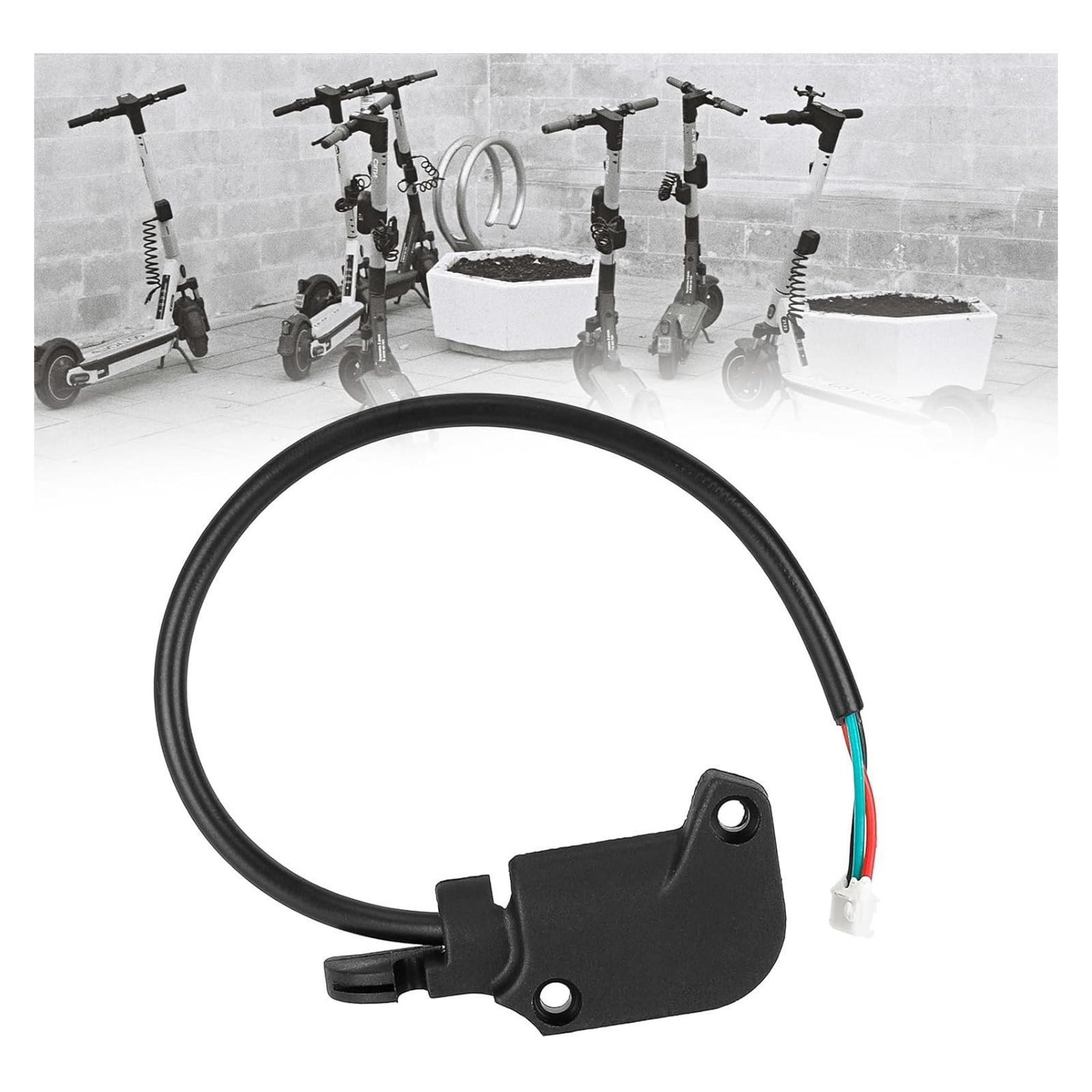 premium brake handle & hall sensor replacement for xiaomi m365 pro 1s electric scooter