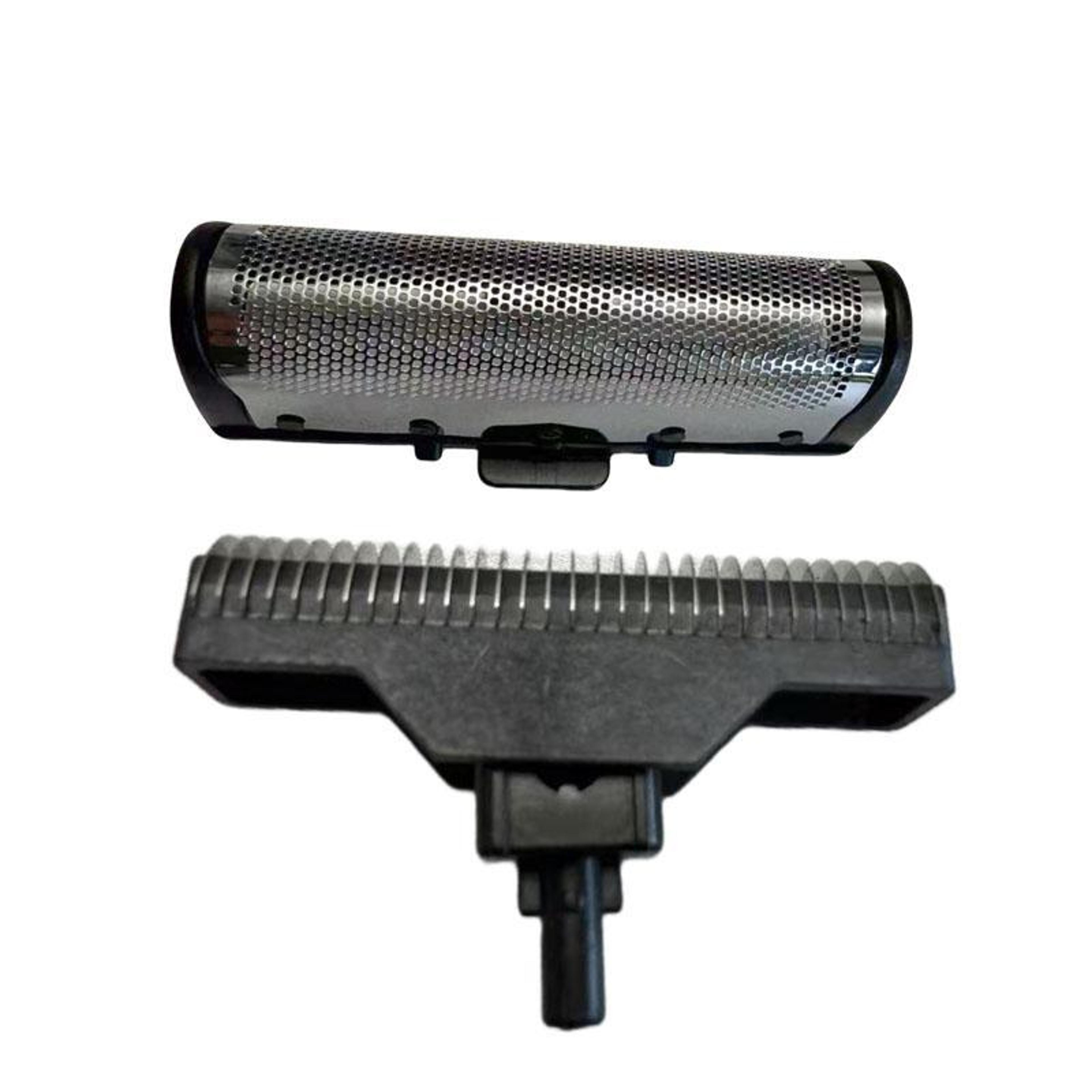 Flyco FS683 Precision Foil  Blades Replacement Kit Shaver Spare Parts 3