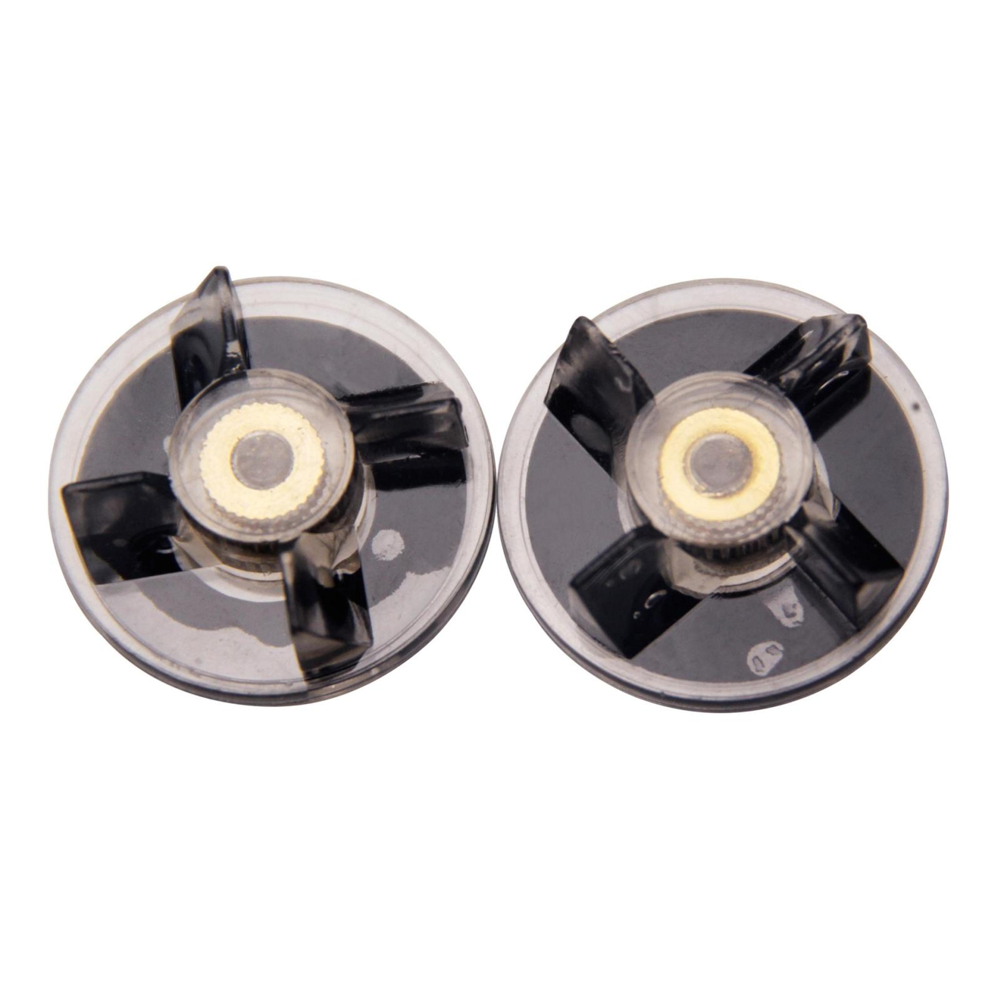 Magic Bullet 250W Blender Base  Blade Gear Replacement Kit Durable Replacement Gears 1