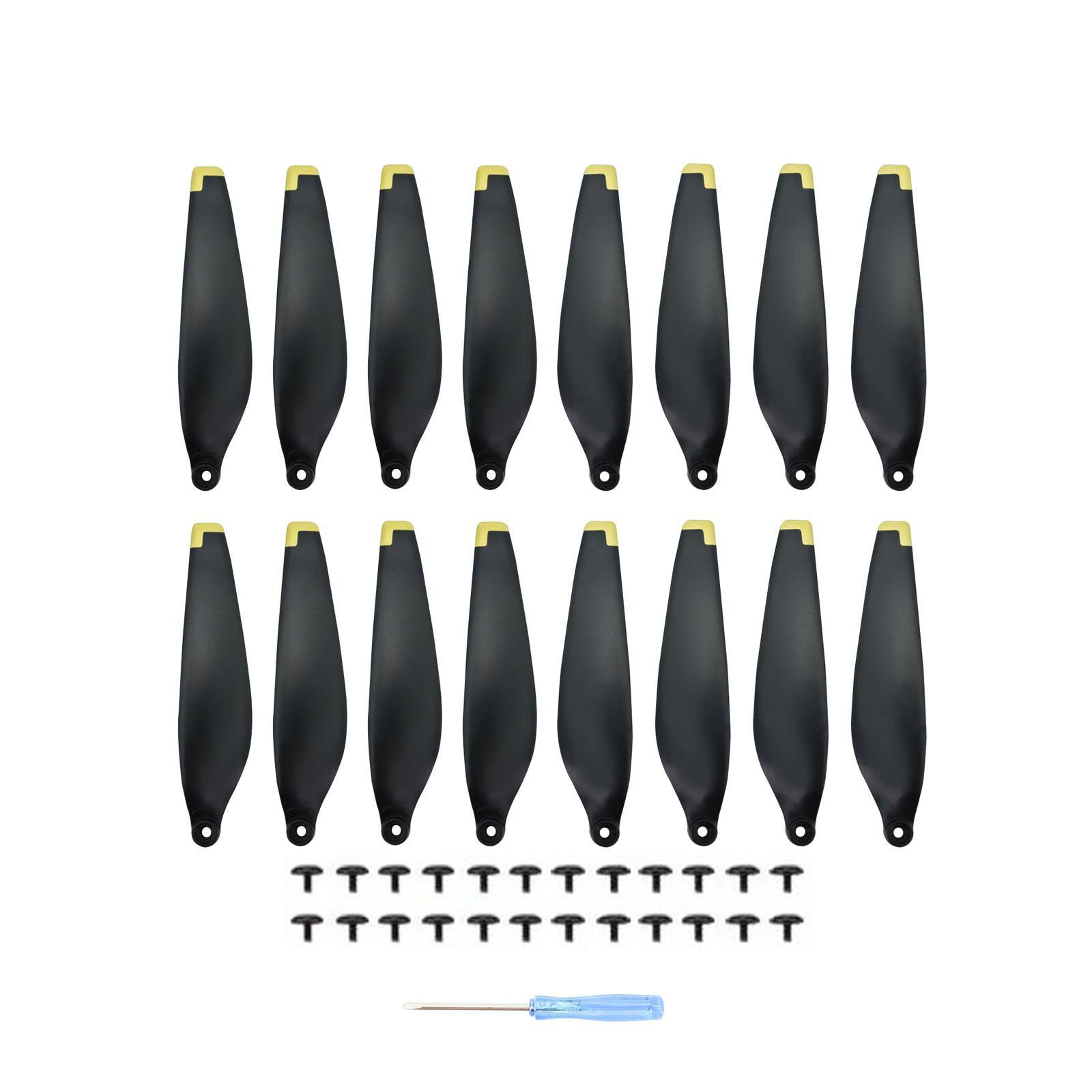 Premium DJI Mini 4 Pro 6030F Replacement Propellers 4 Pairs Durable Blades 1