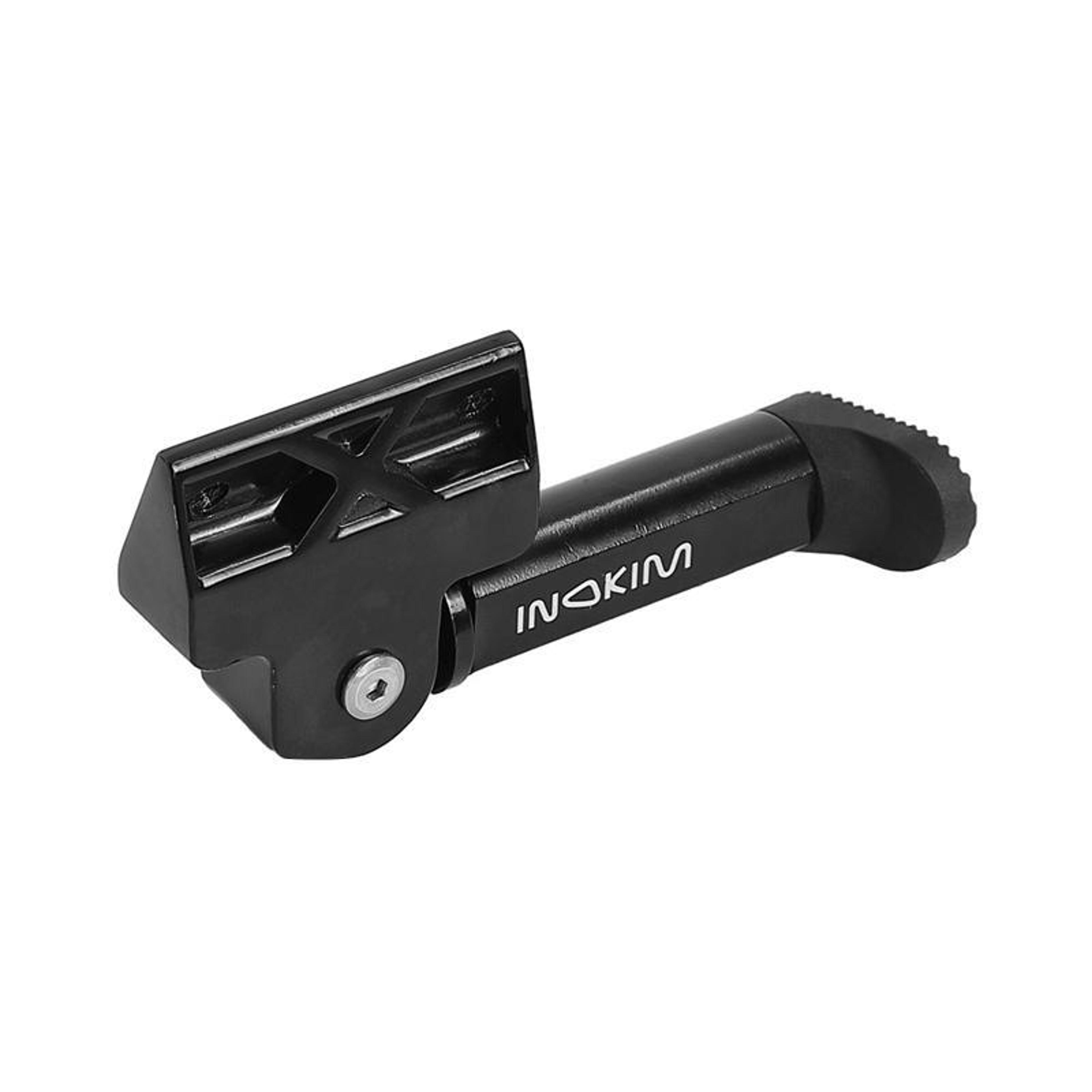 Premium Adjustable Scooter Foot Support Replacement For INOKIM OXO  OX Durable Kickstand Accessory 2