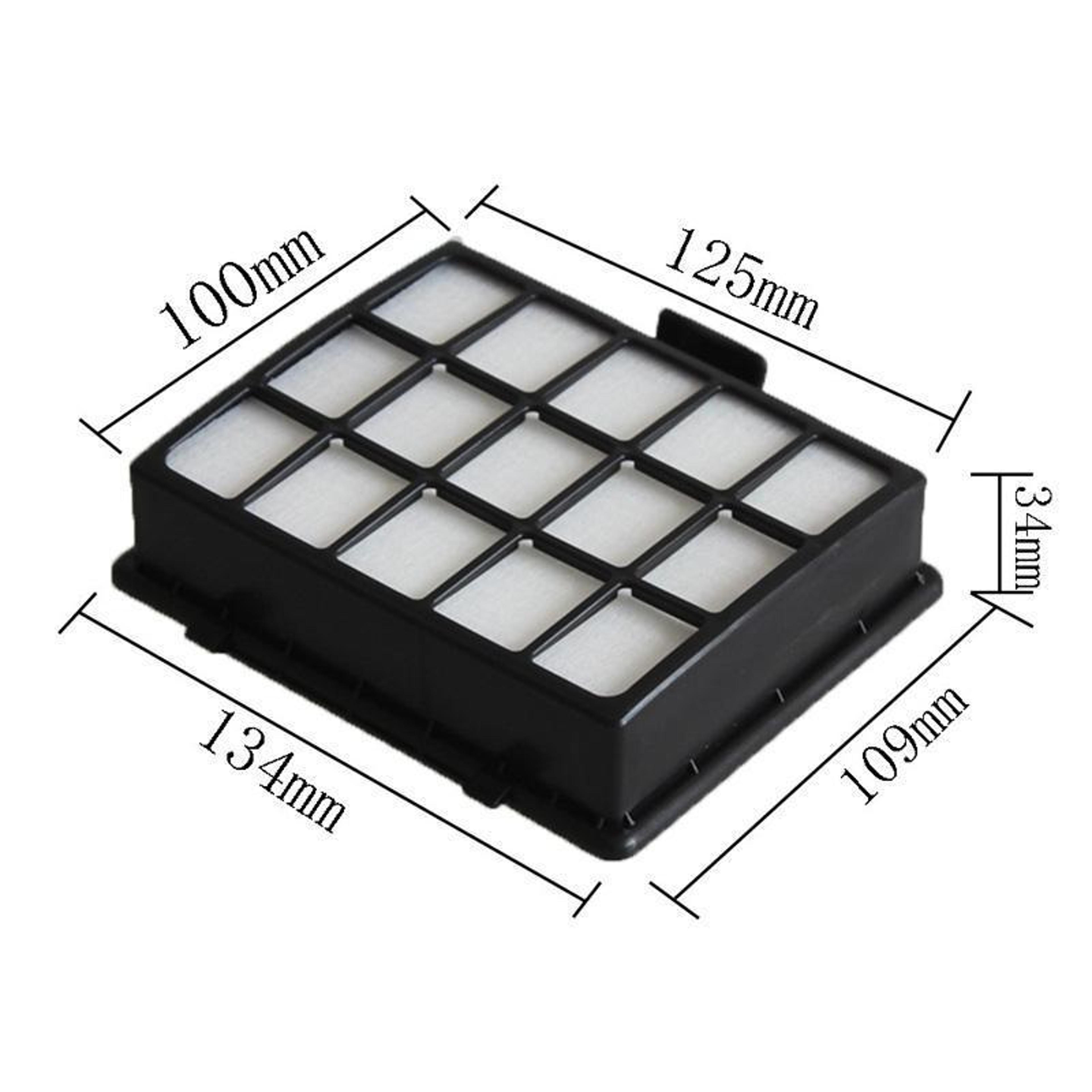 DJ63 01467A HEPA Filter Replacement Set High Performance Vacuum Cleaner Filter 3