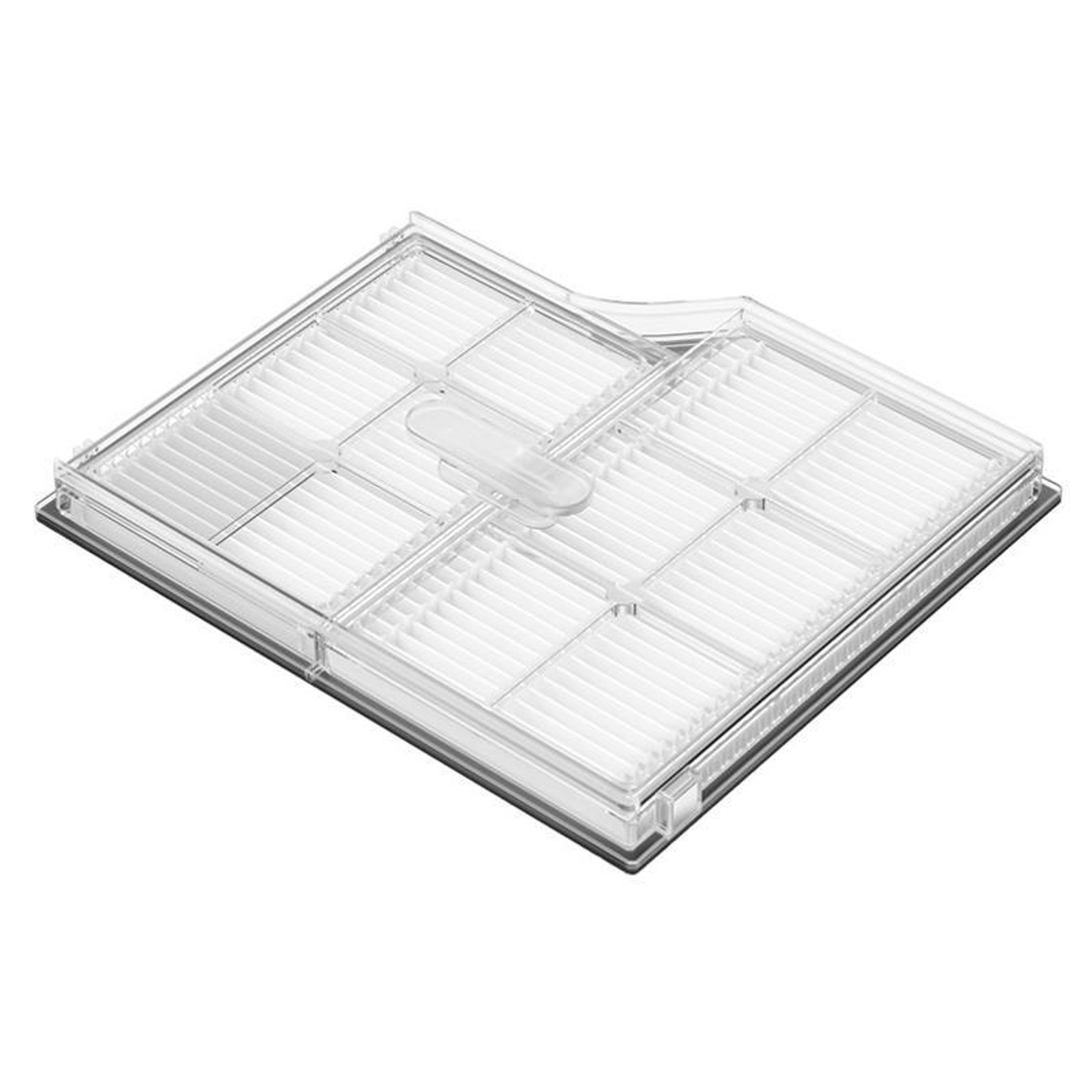 Roborock G30  Saros 10 HEPA Filter Replacement For Cleaner Air  Peak Vacuum Performance 2