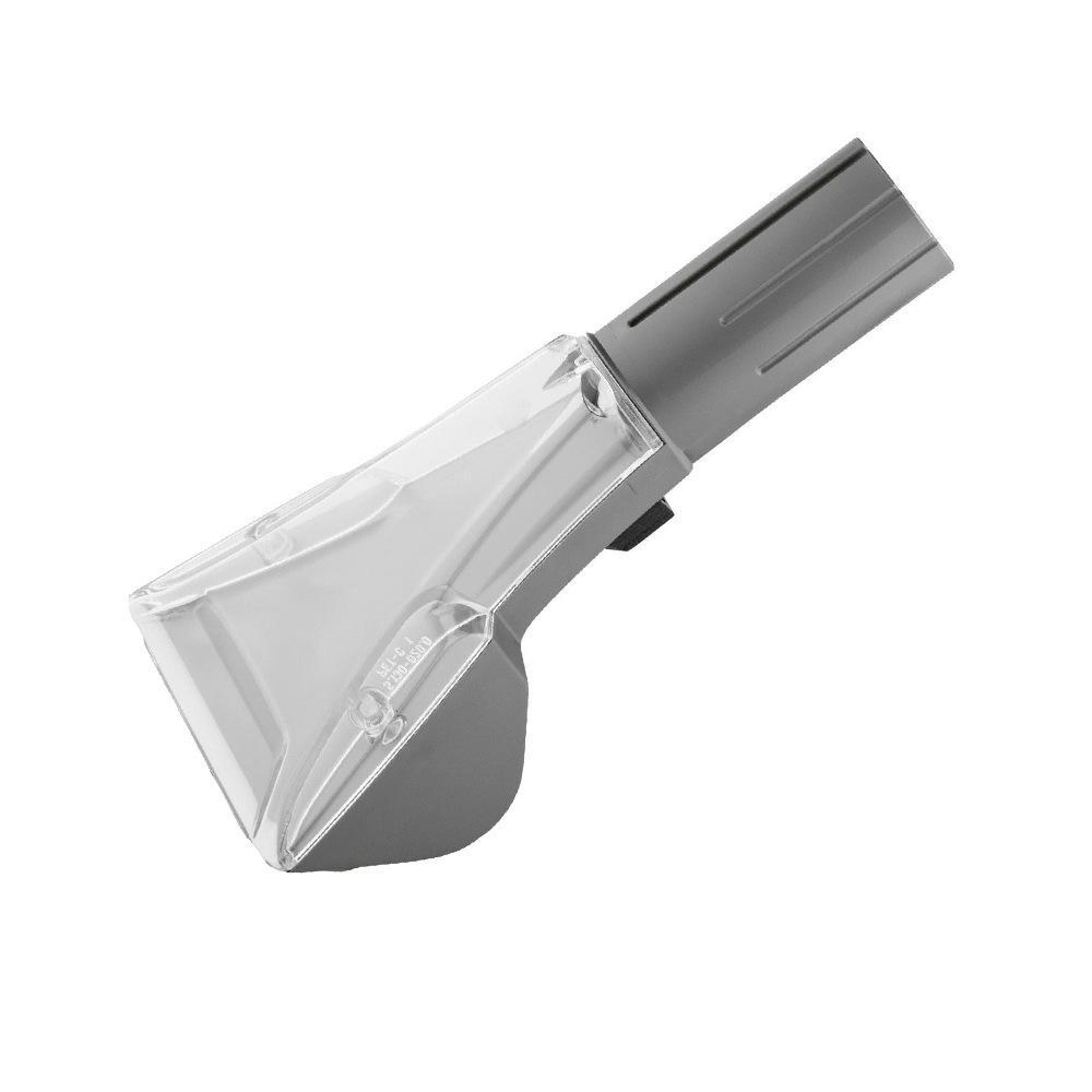 suction nozzle attachment for karcher puzzi 8/1 & 10/1 upholstery cleaning accessory