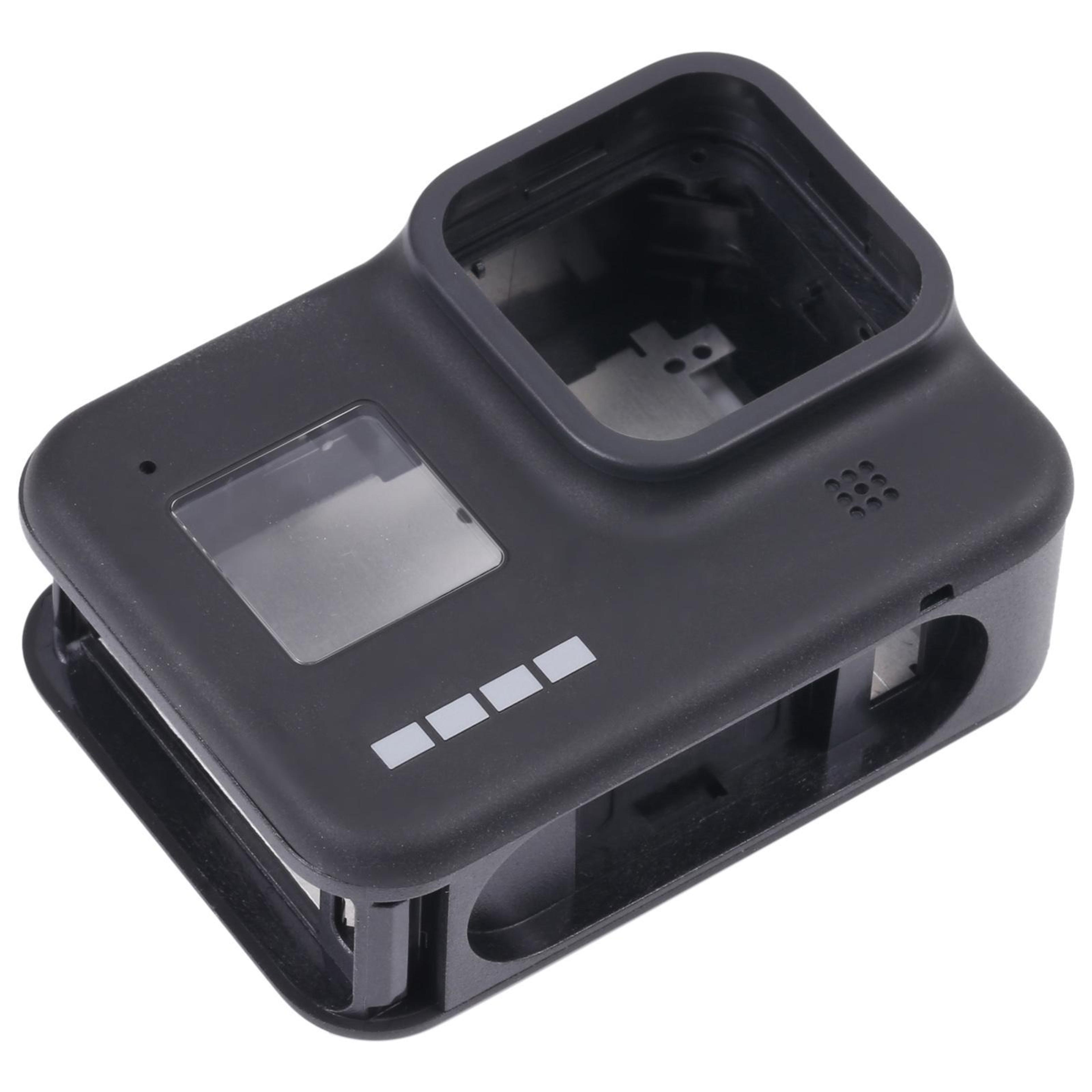 oem gopro hero8 black housing cover replacement shell repair frame