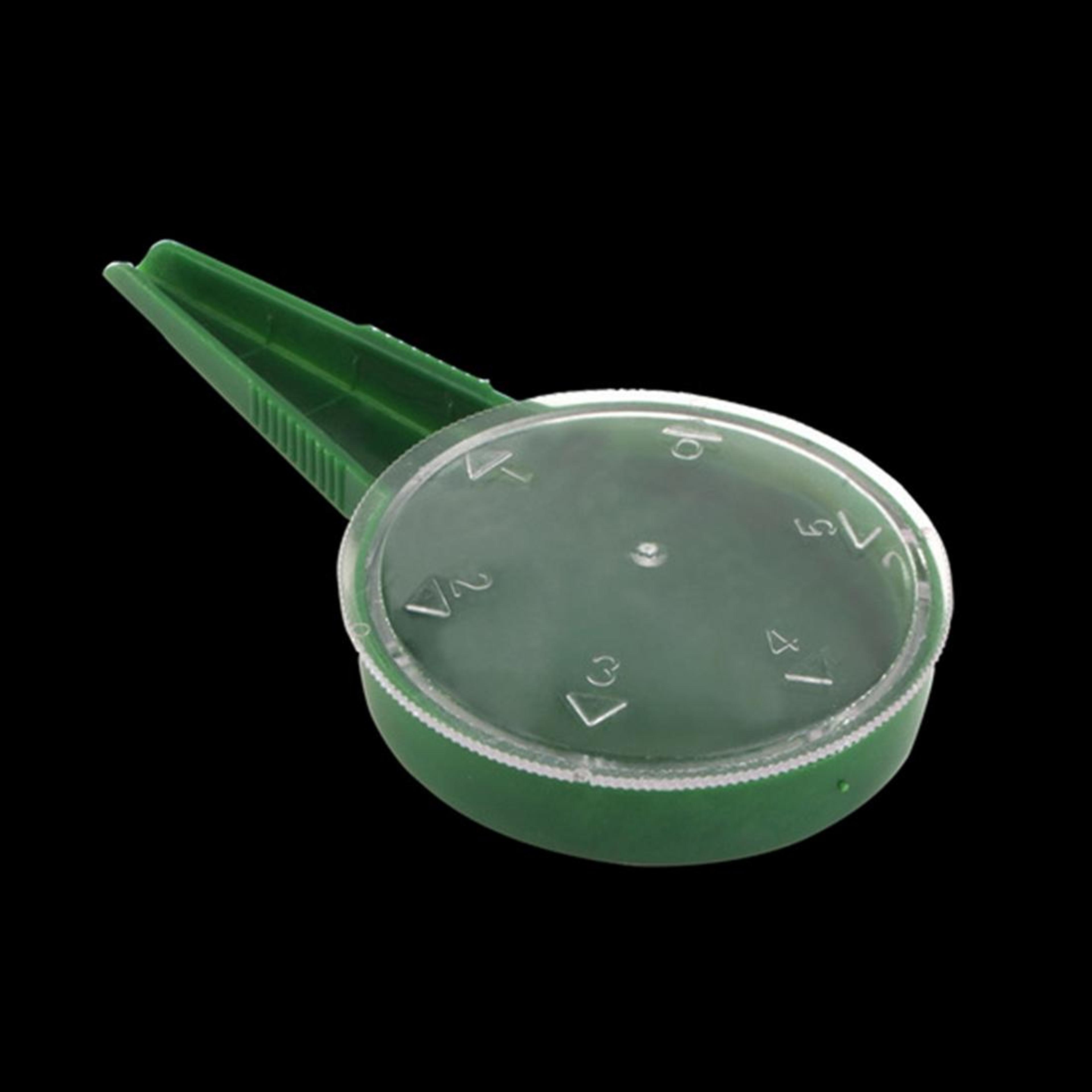 5 Speed Adjustable Seed Sower  Seed Dispenser For Precise Garden Planting 1