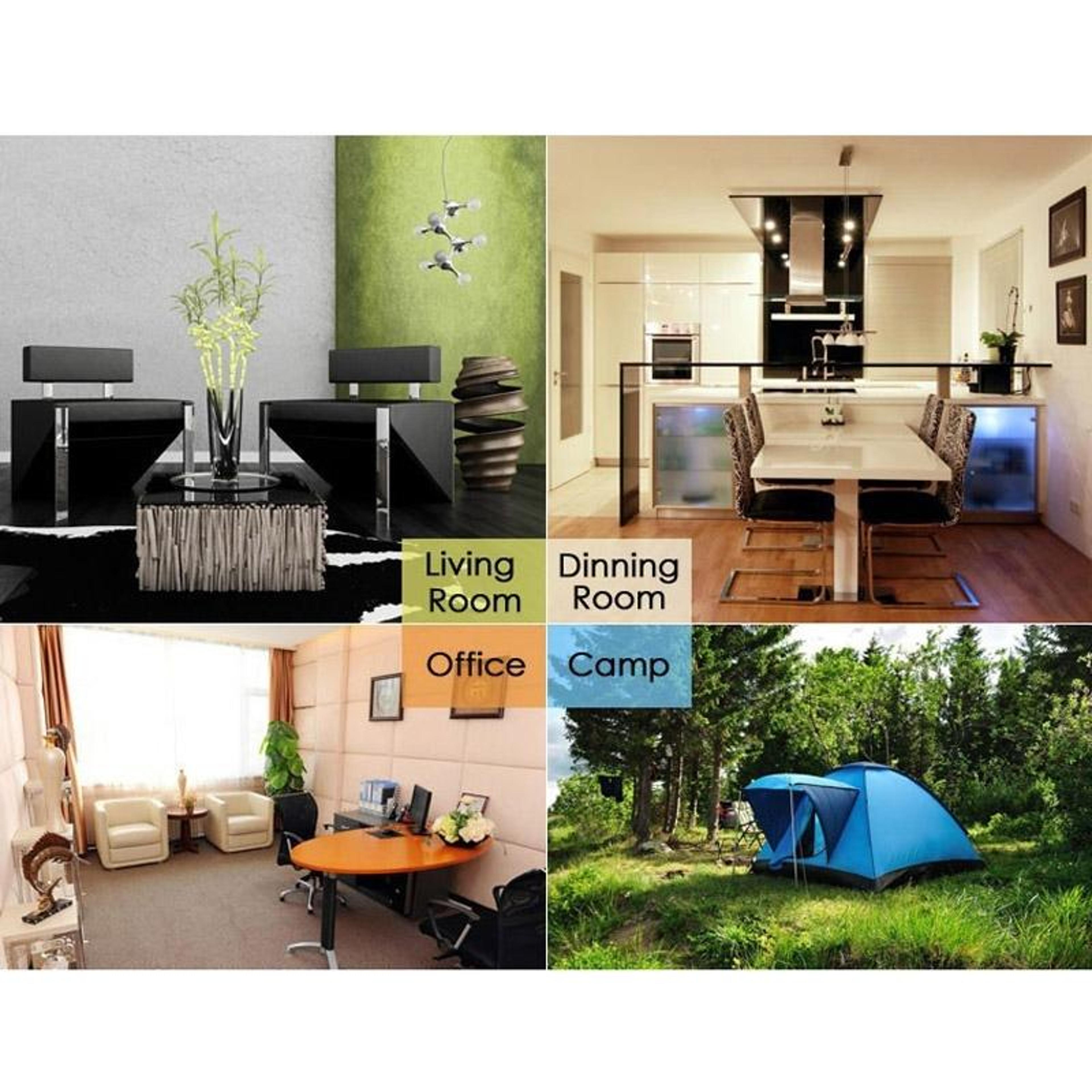 USB Mosquito Repellent Heater Portable Plug  Play Insect Protection Device 2