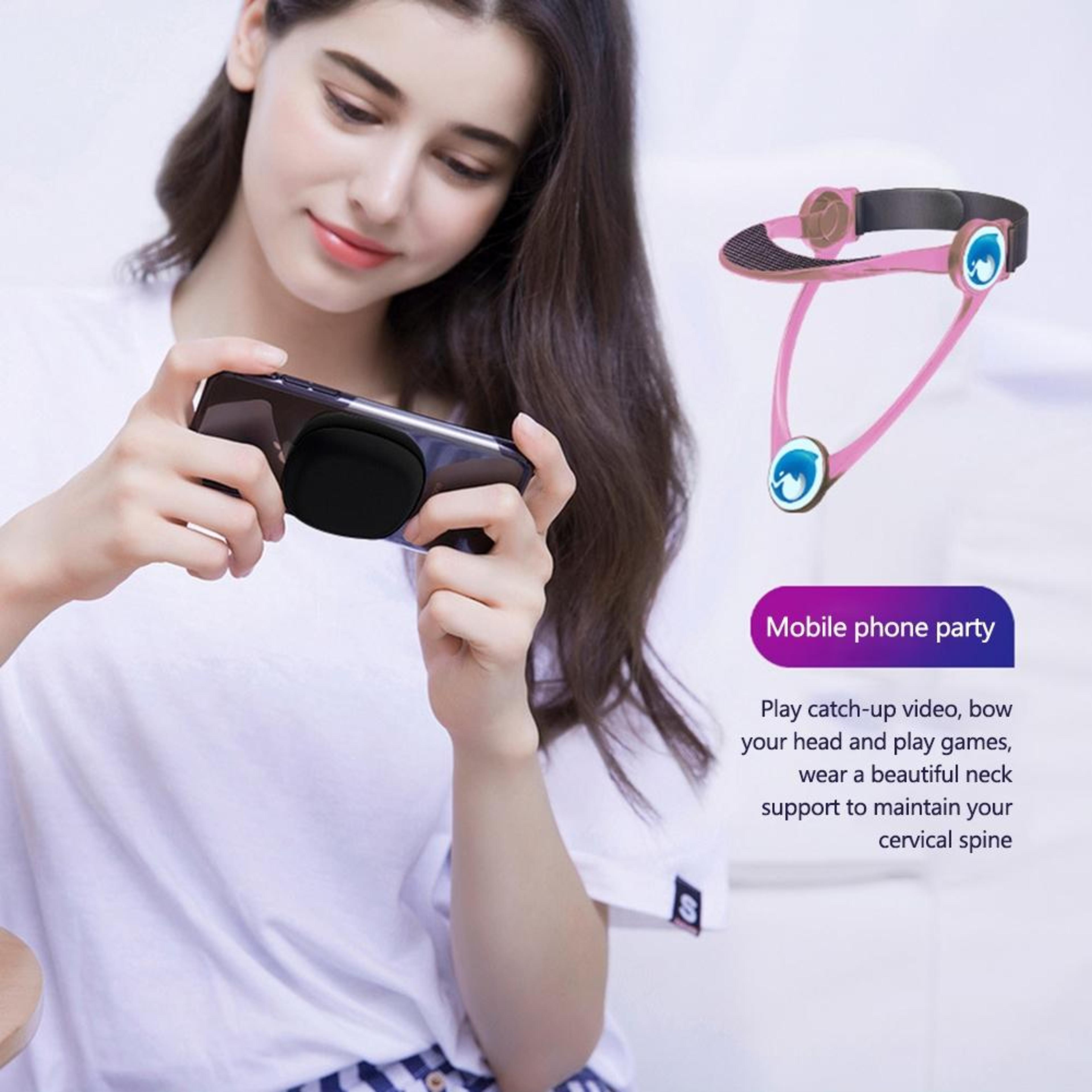 Adjustable Neck Brace For Cervical Spine Support  Posture Corrector 10