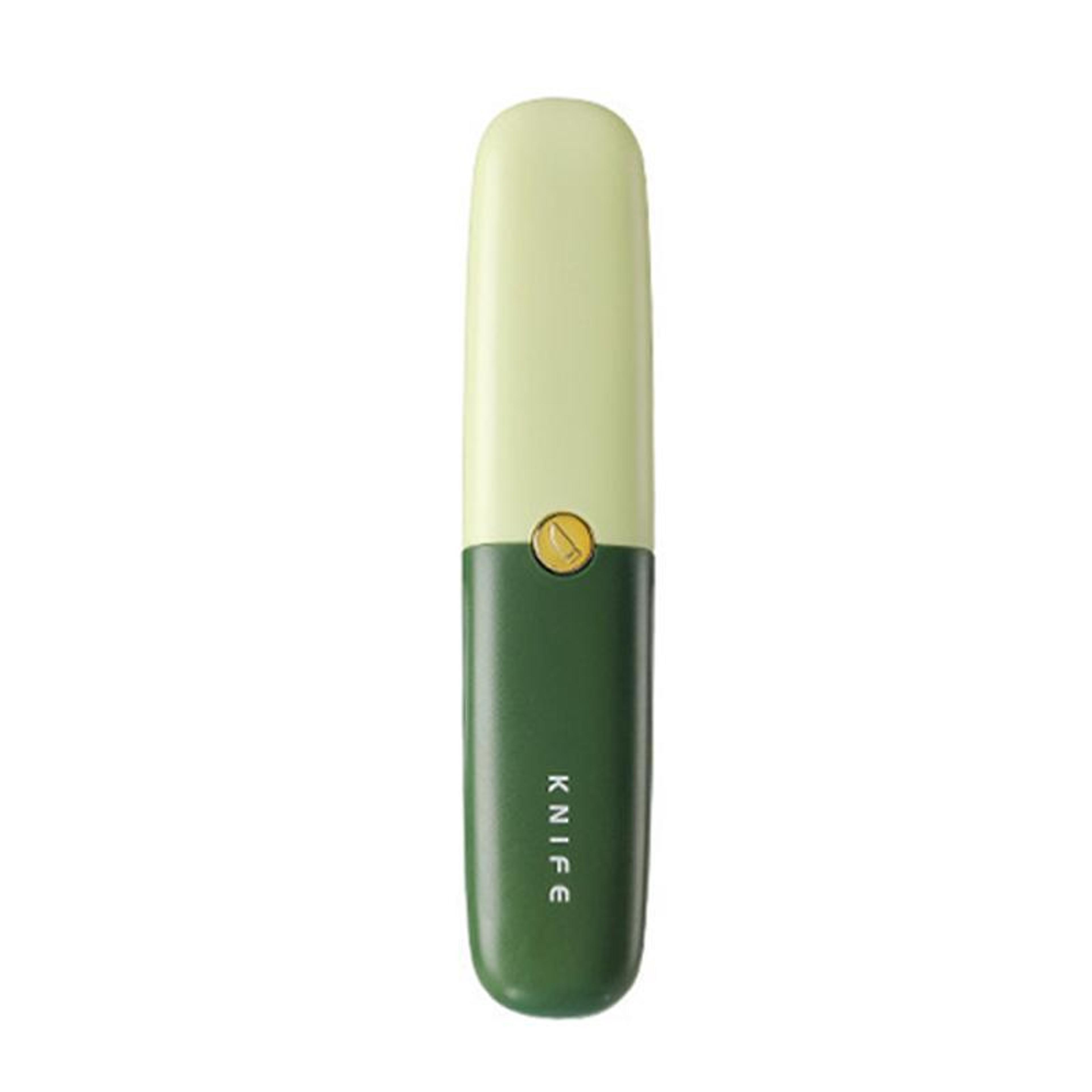 ErgoGrip 2 In 1 Fruit Peeler Knife  Portable Kitchen Tool 5
