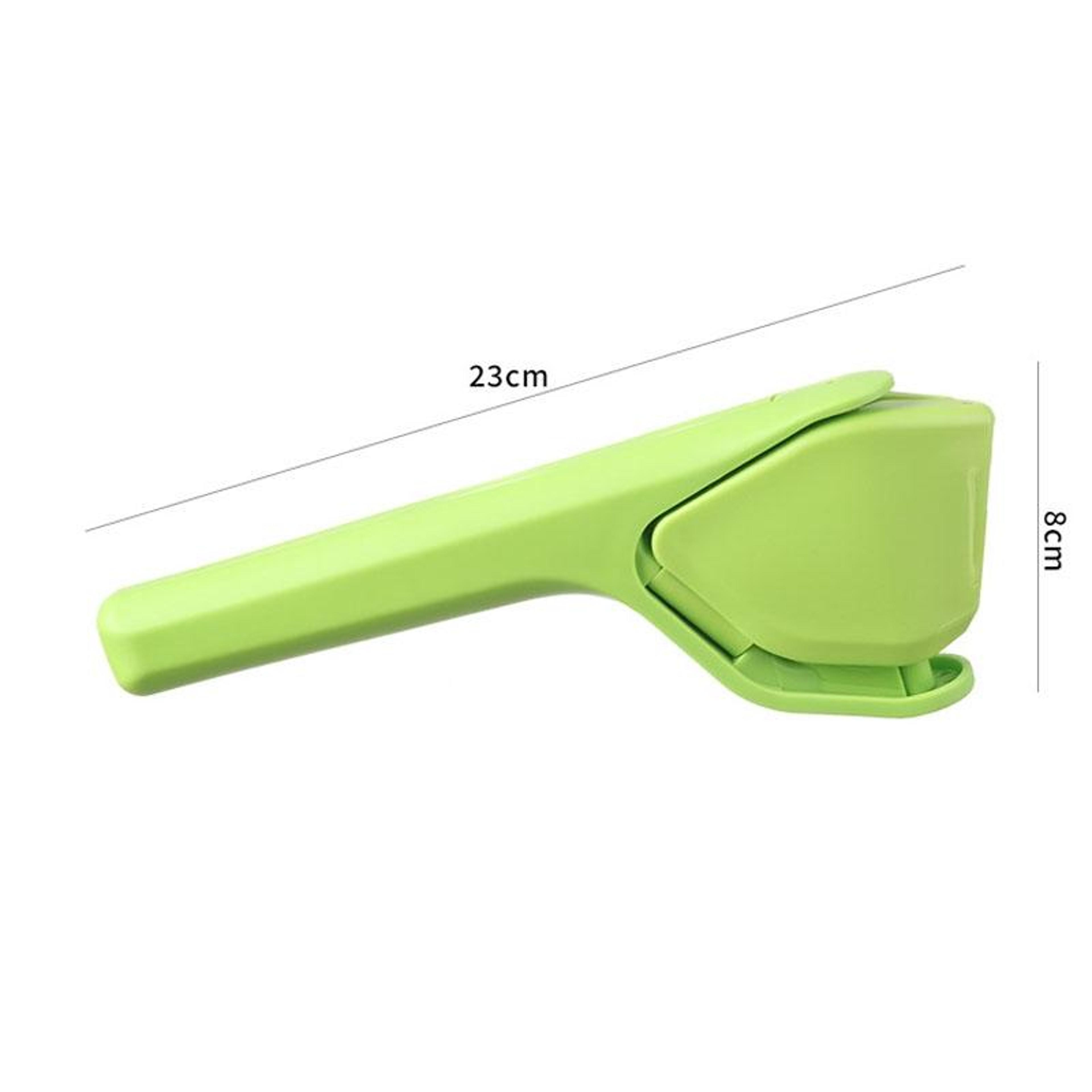 FreshFlow Manual Lemon Juicer  Foldable Citrus Fruit Squeezer 3