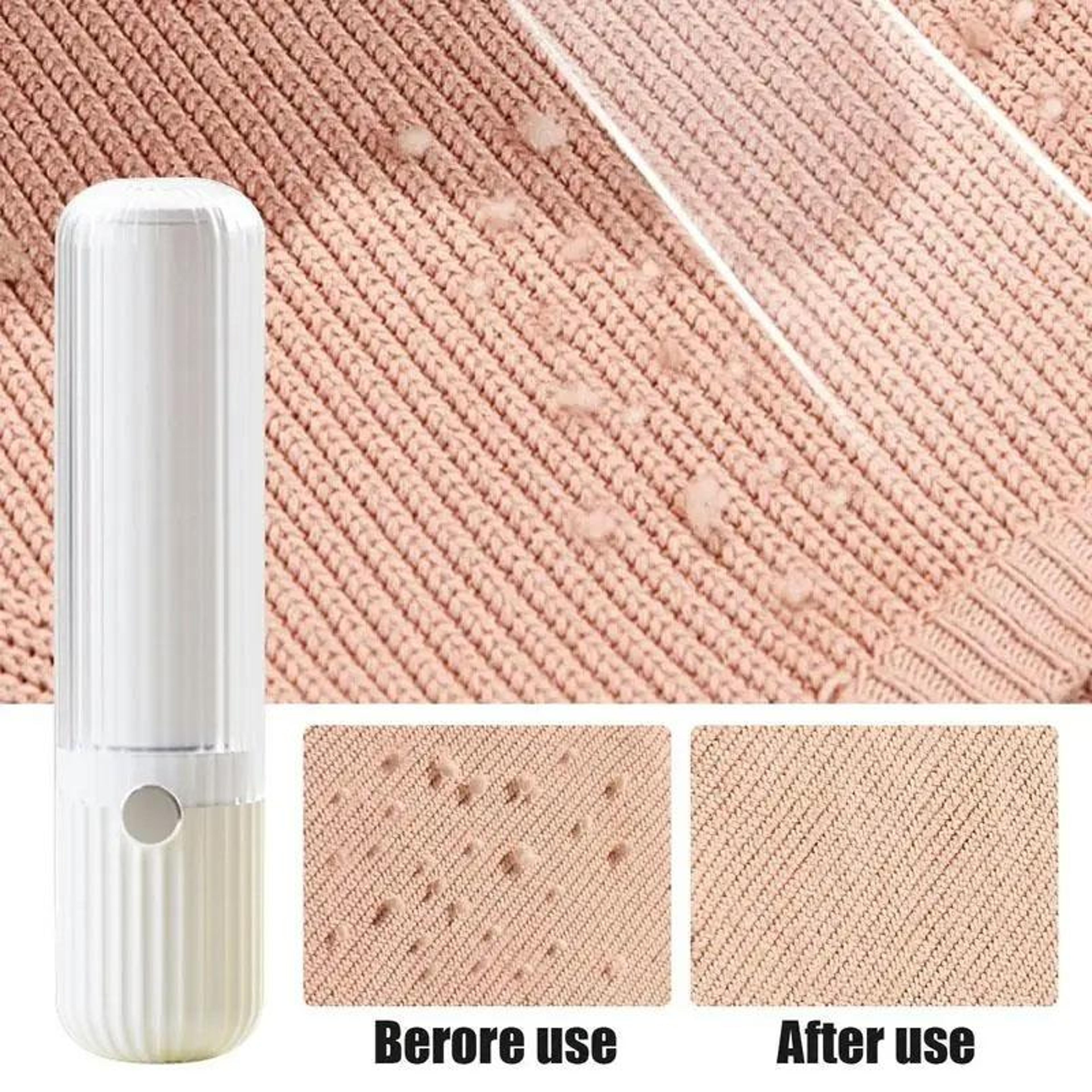 Portable Reusable Lint Roller For Clothes  Pet Hair Removal 4