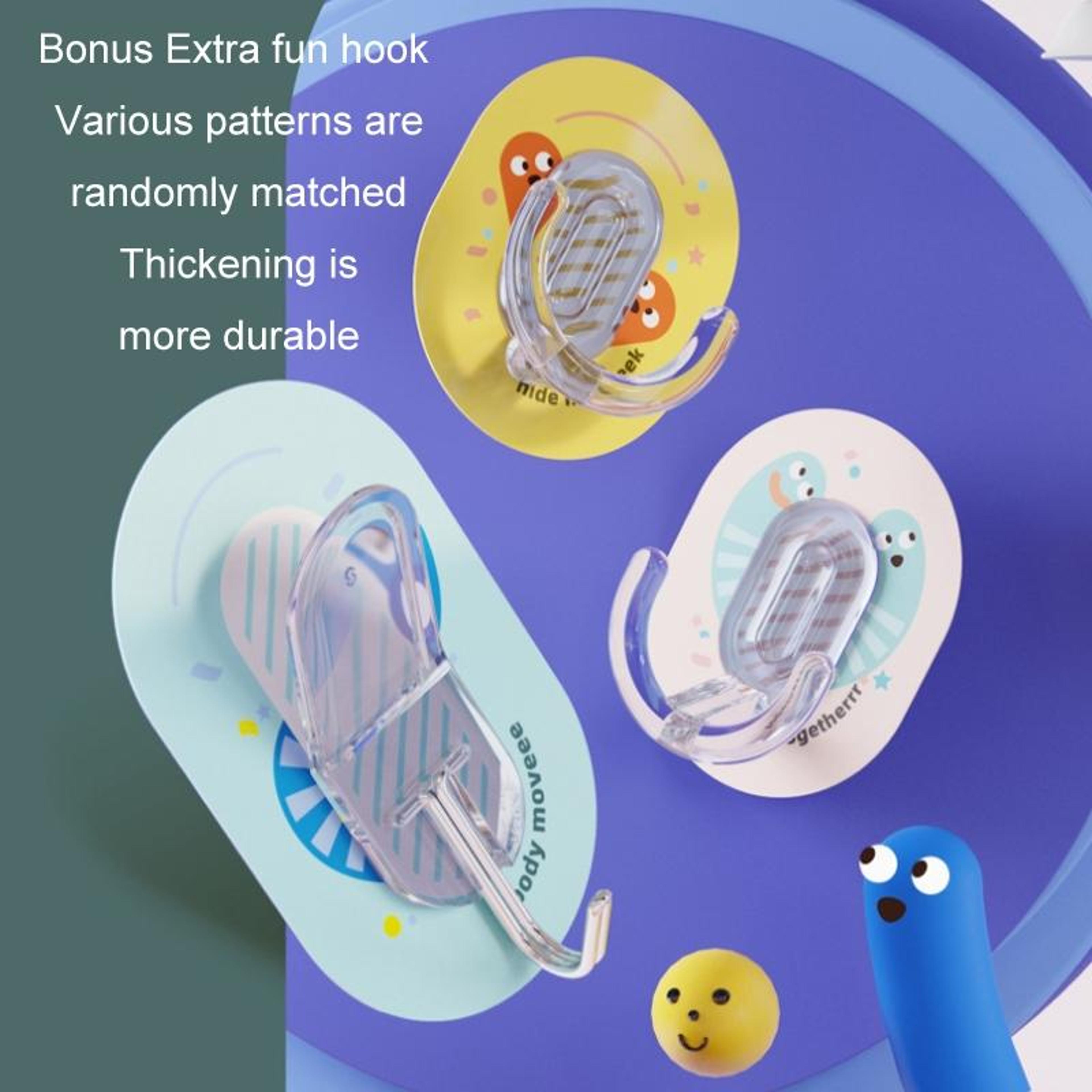 Soft Silicone Toilet Cleaning Brush With Long Handle  Quick Dry Hanging Design 6