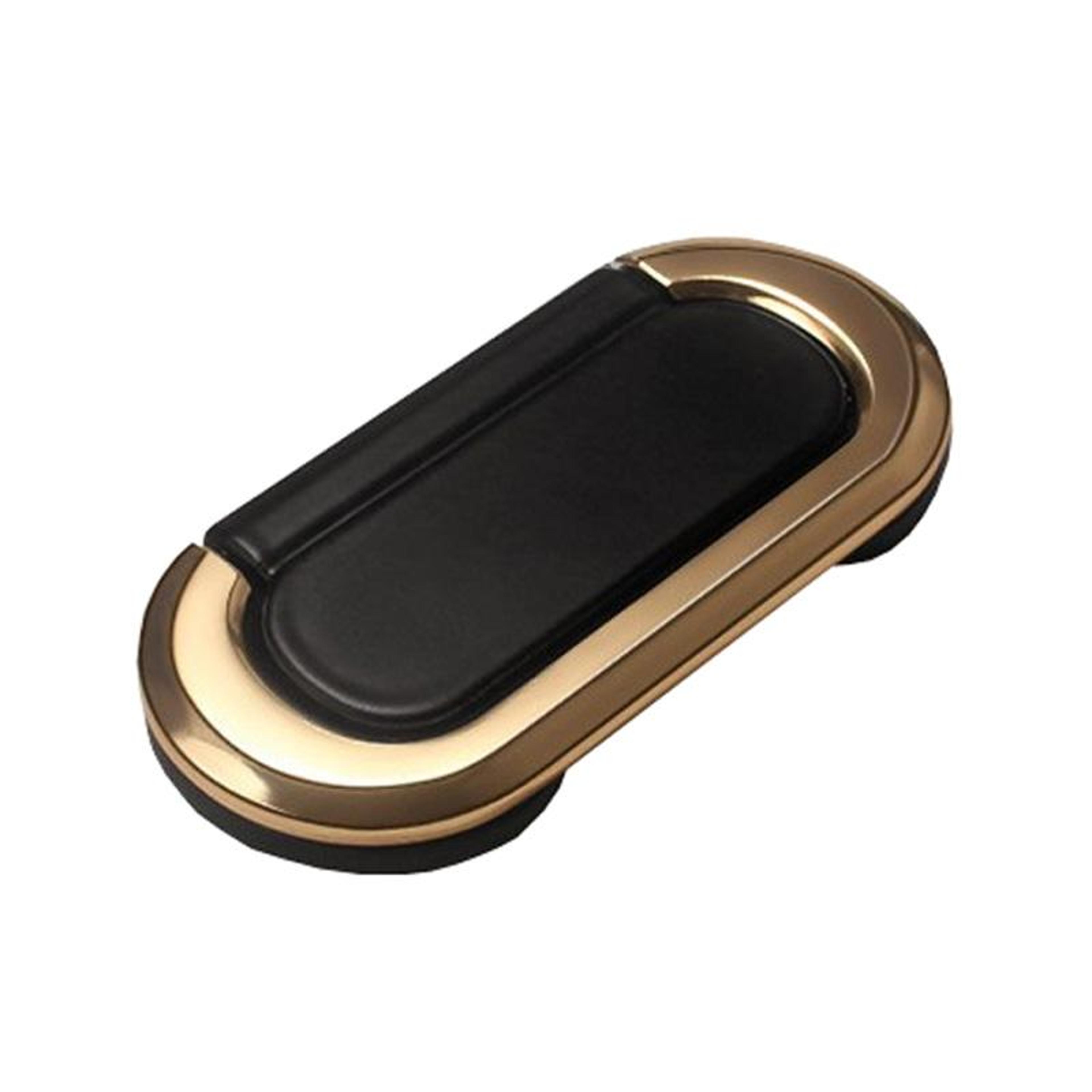 Hidden Drawer Pull Zinc Alloy Flush Cabinet Handle For Cabinets  Closets 10