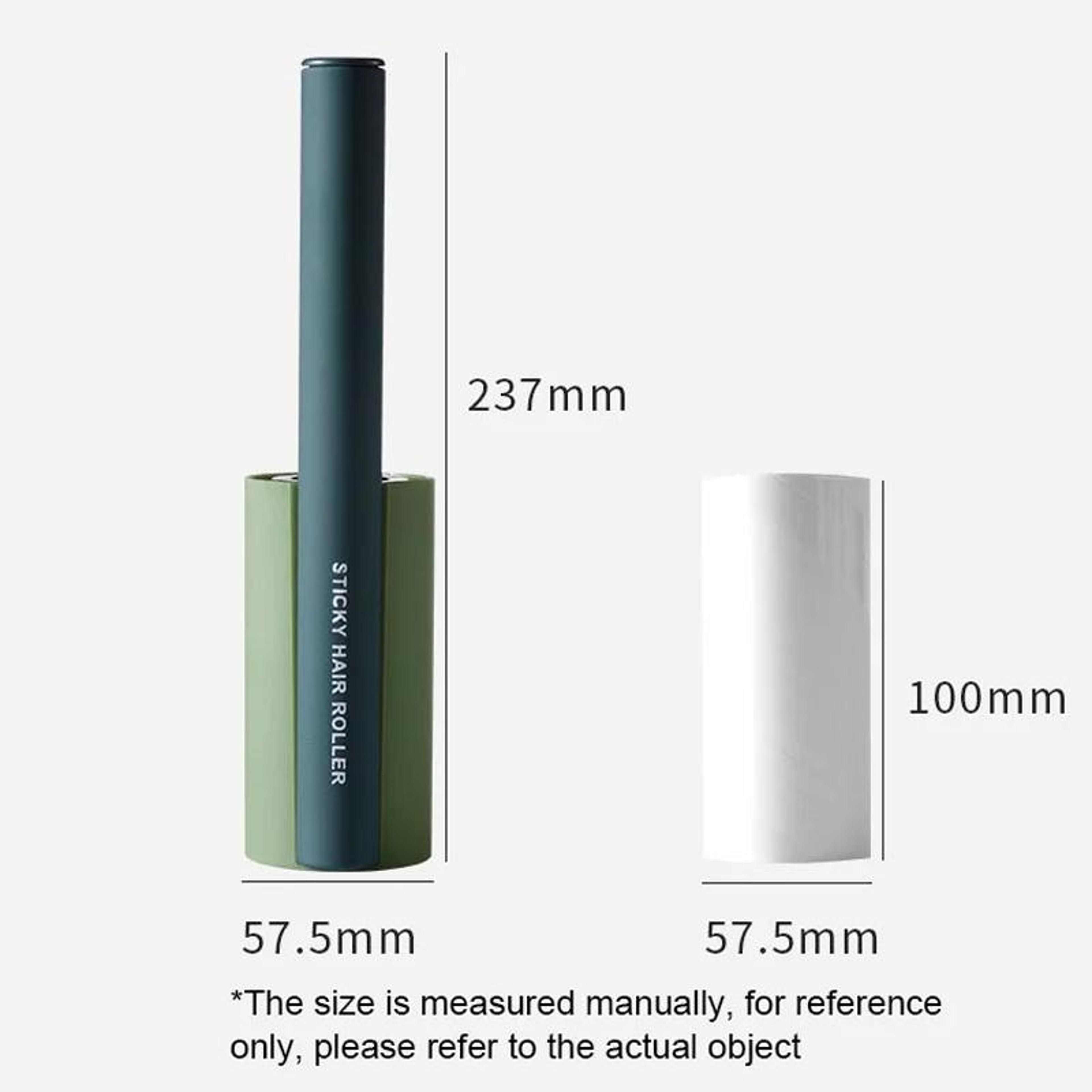 Premium Lint Roller For Pet Hair Clothes  Furniture Cleaning 5