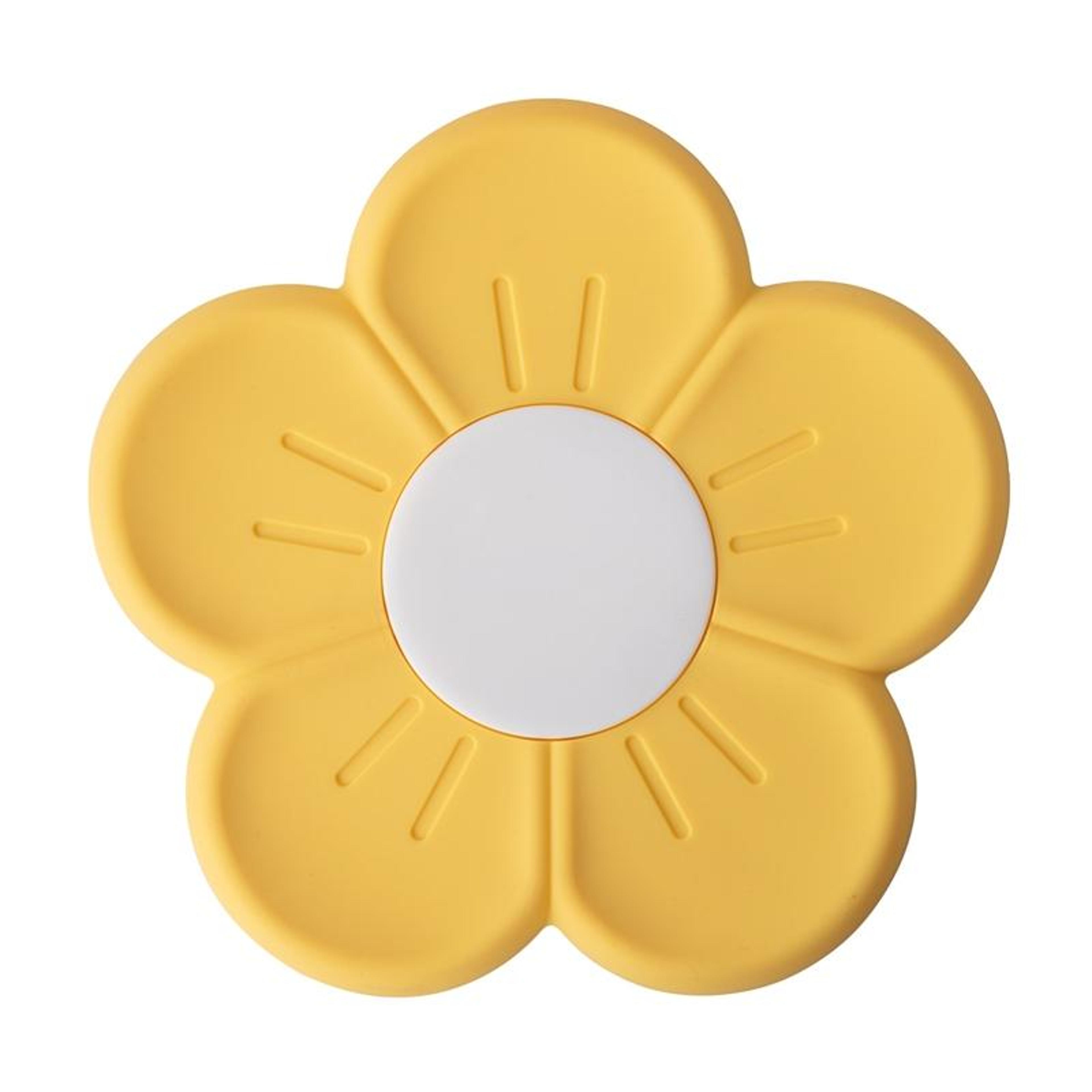 Cherry Blossom Silicone Heat Resistant Trivet Mat For Hot Pots Pans  Kitchen Counter Protection 4