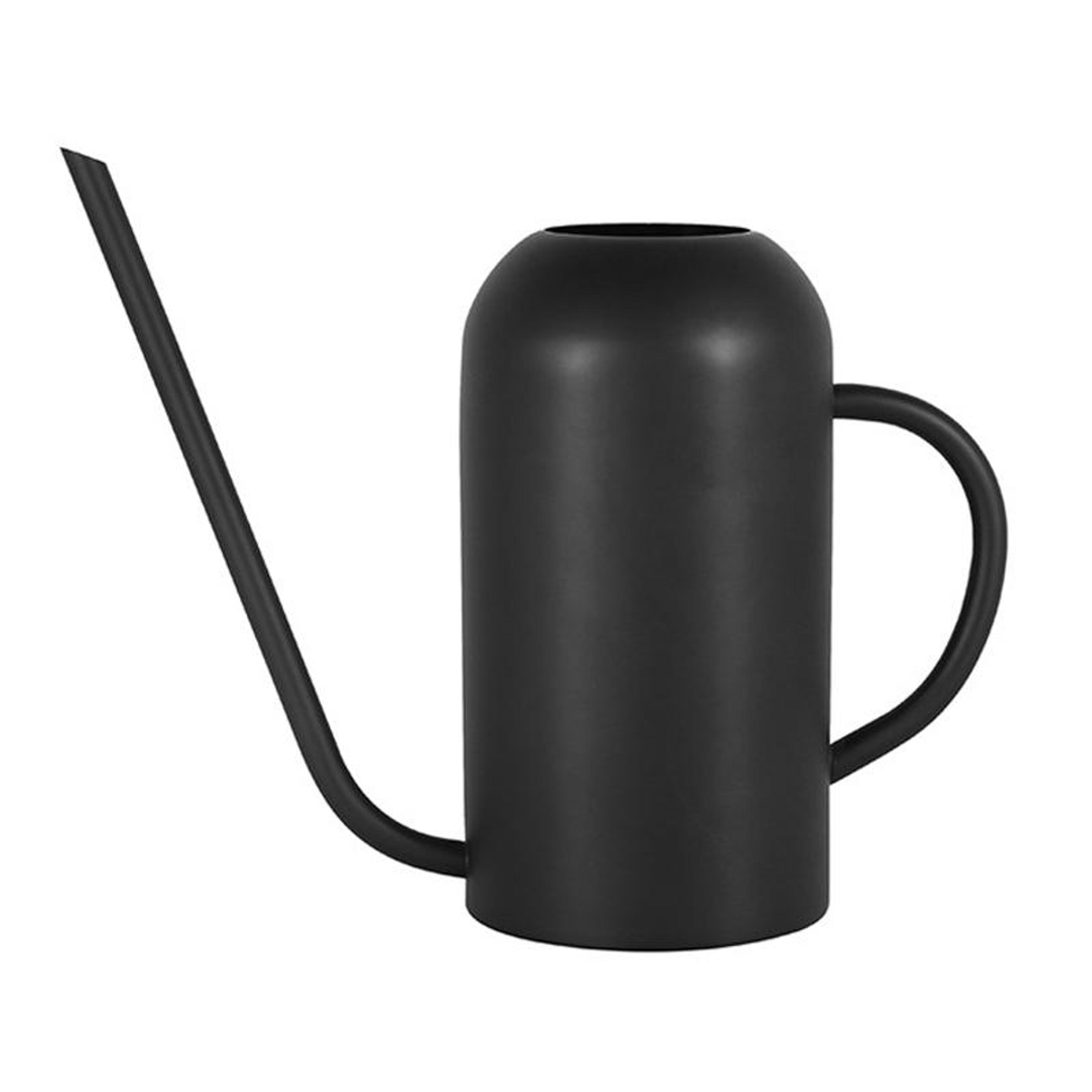 1500ml Stainless Steel Indoor Plant Watering Can With Long Precision Spout 1