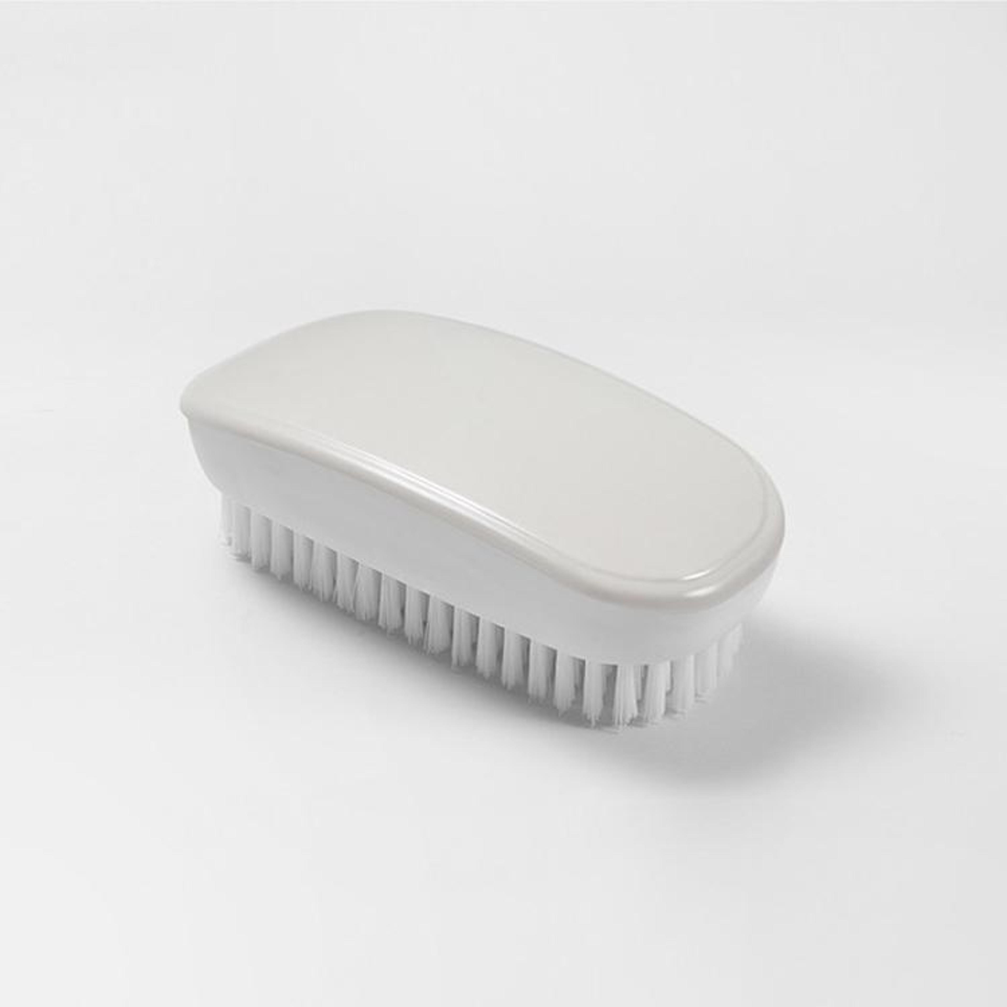 SoftGrip Multi Surface Shoe Cleaning Brush  Laundry Scrubber 2